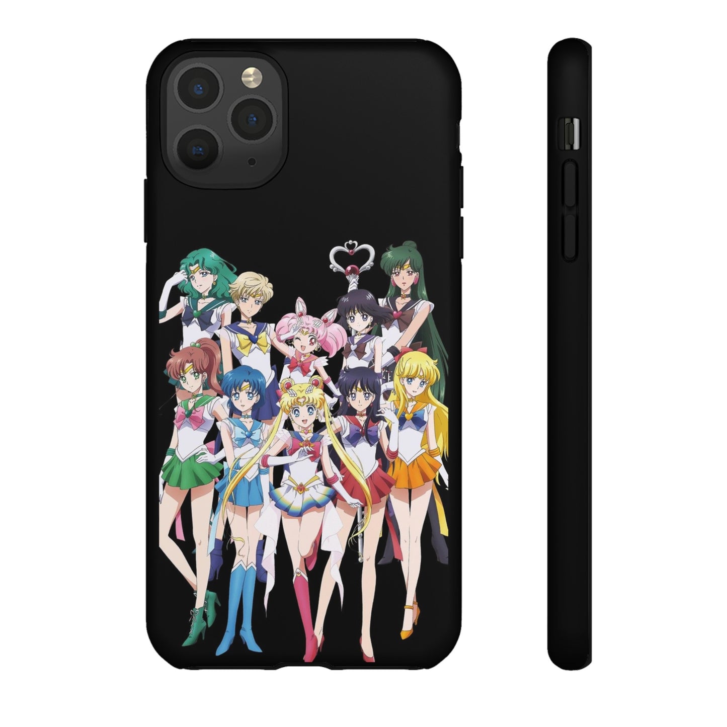 Sailor Moon Heavy Duty Phone Case #104