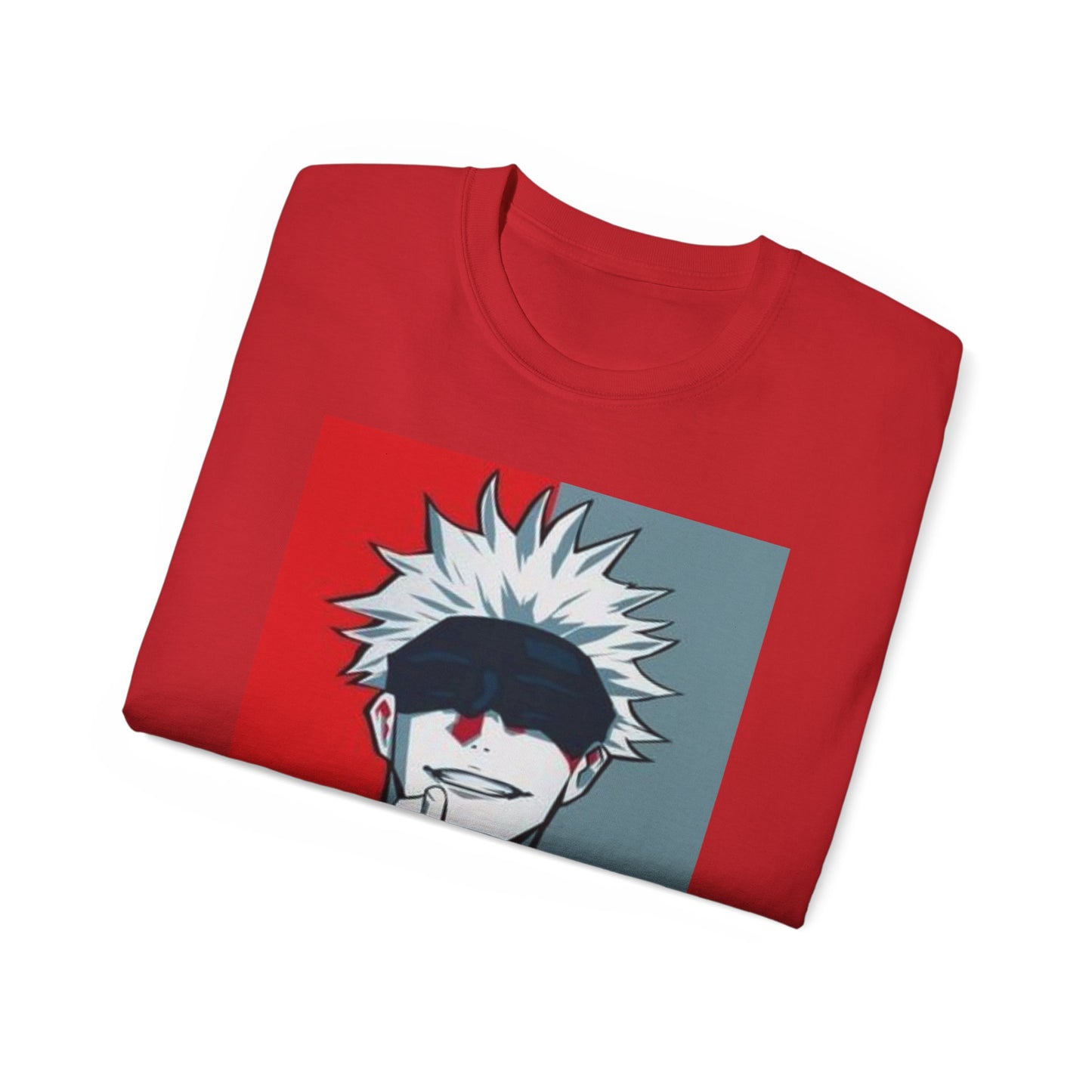 Jujutsu Kaisen Tee #101