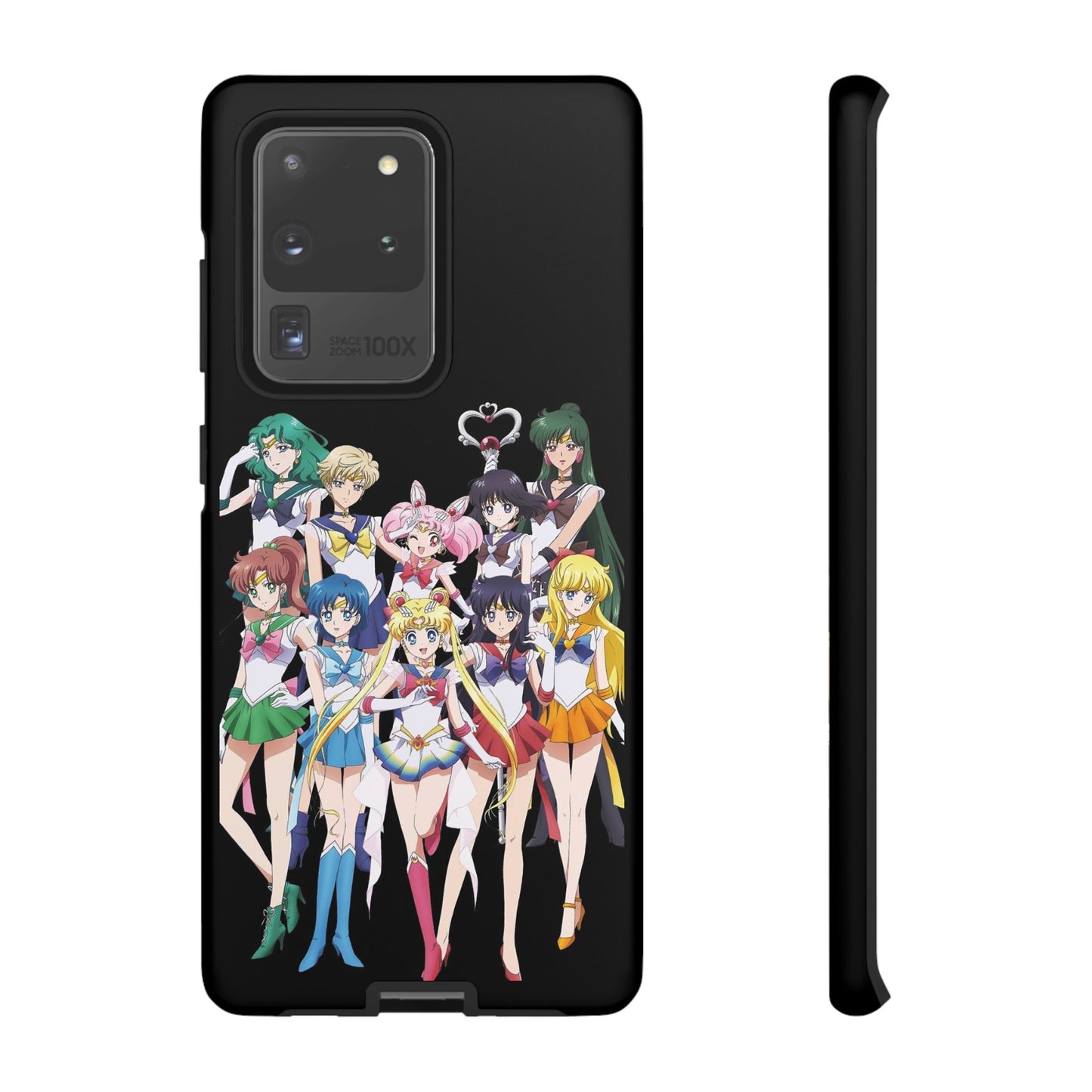 Sailor Moon Heavy Duty Phone Case #104