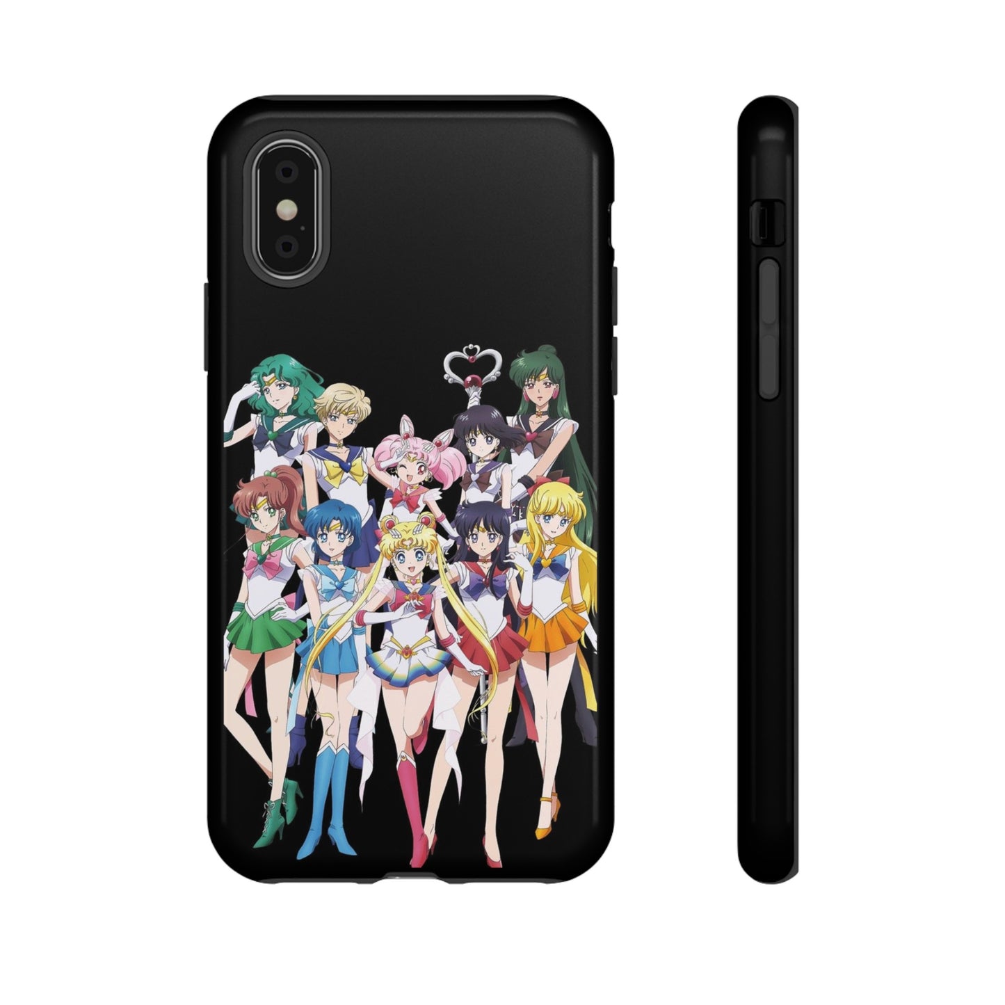 Sailor Moon Heavy Duty Phone Case #104