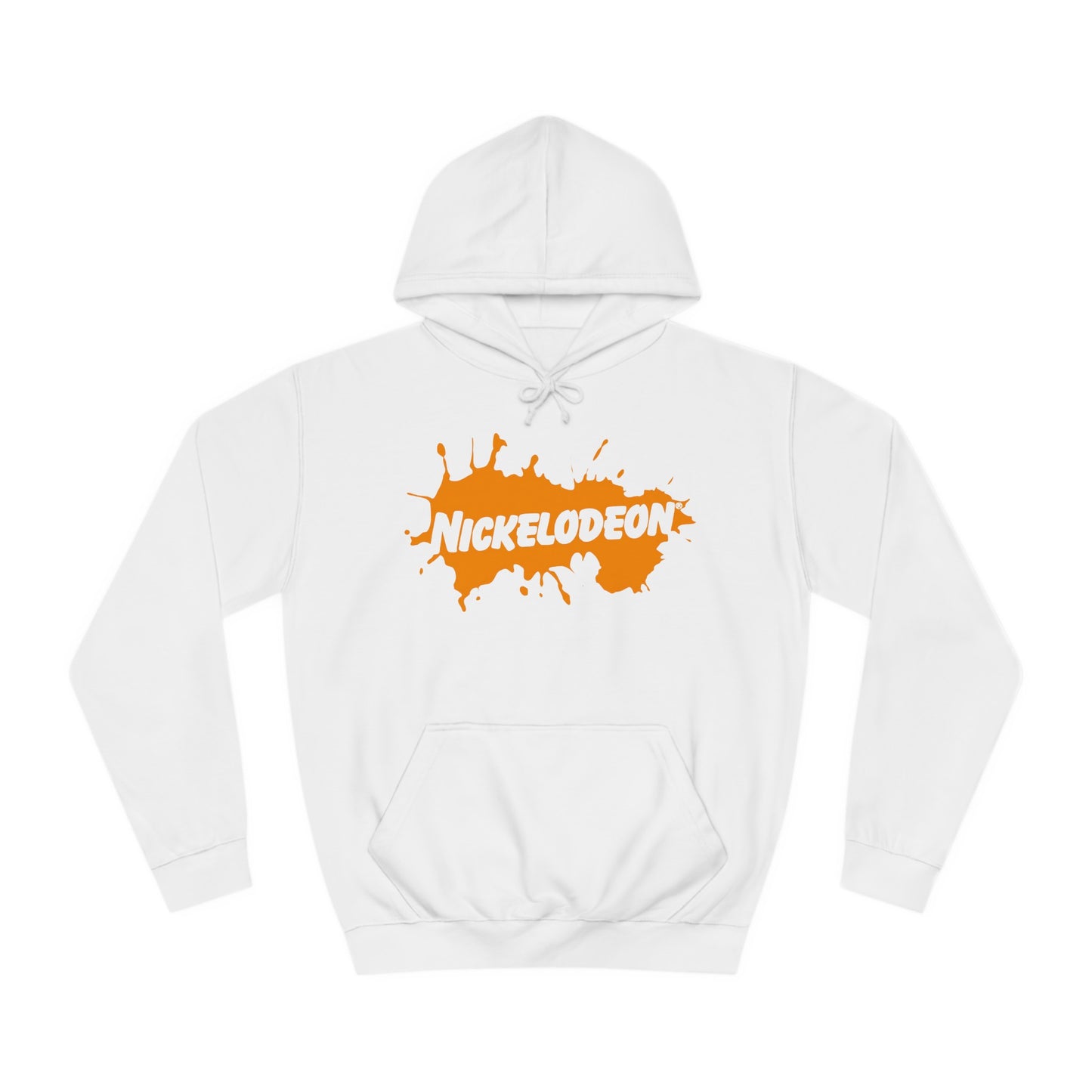 Nickelodeon Hoodie #103