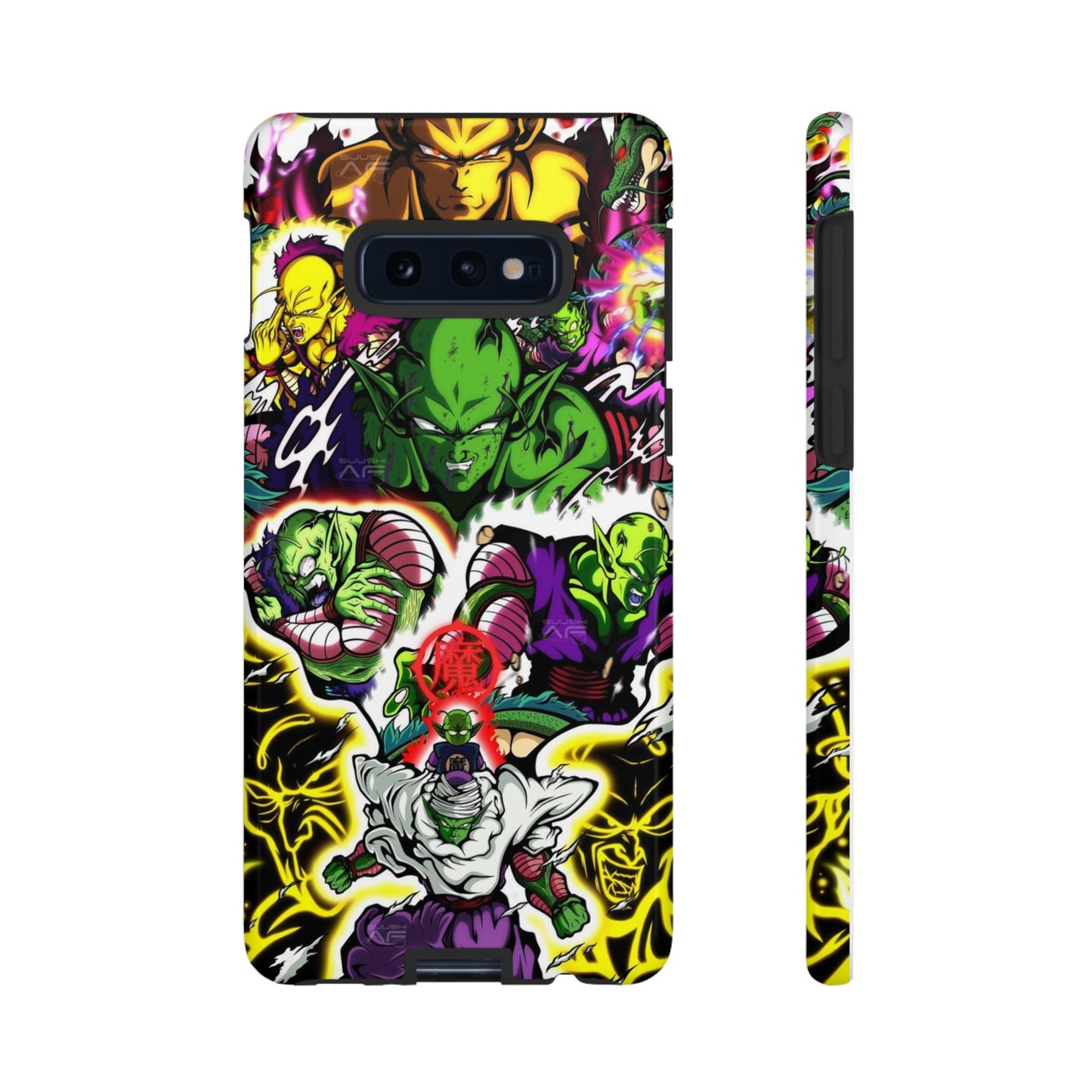 Piccolo Heavy Duty Phone Case #104