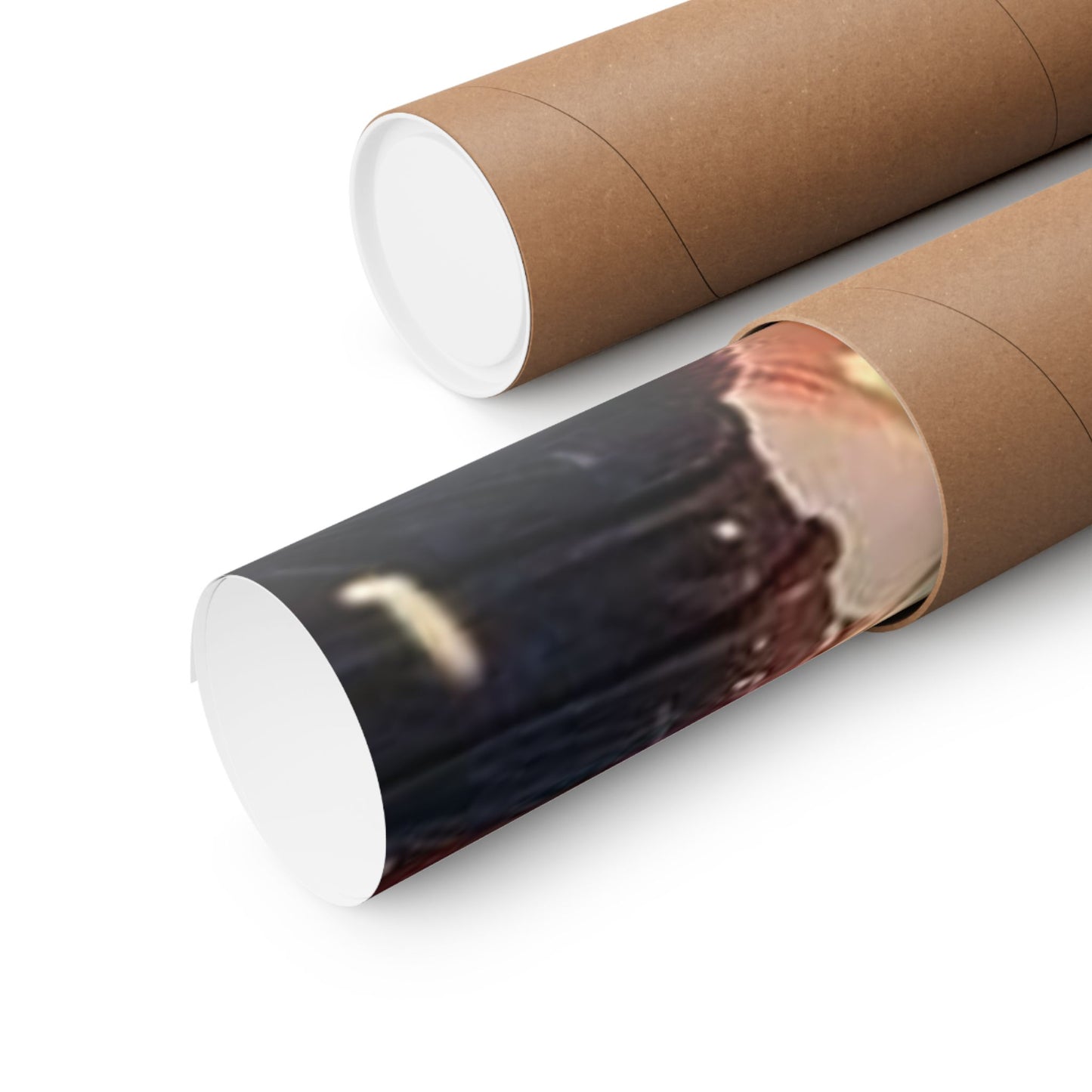 Super Saiyan 4 (Ssj4) Goku Vertical Poster #108