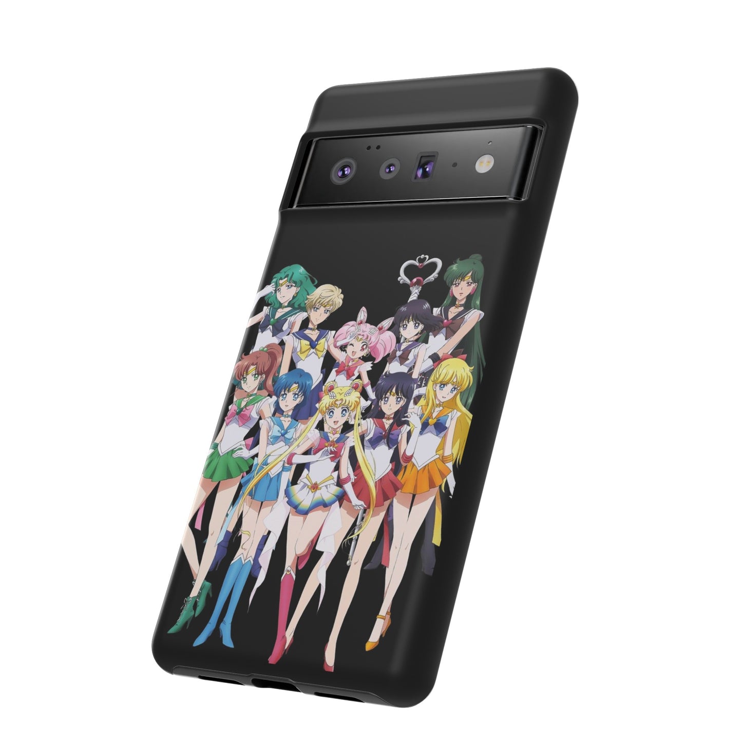 Sailor Moon Heavy Duty Phone Case #104