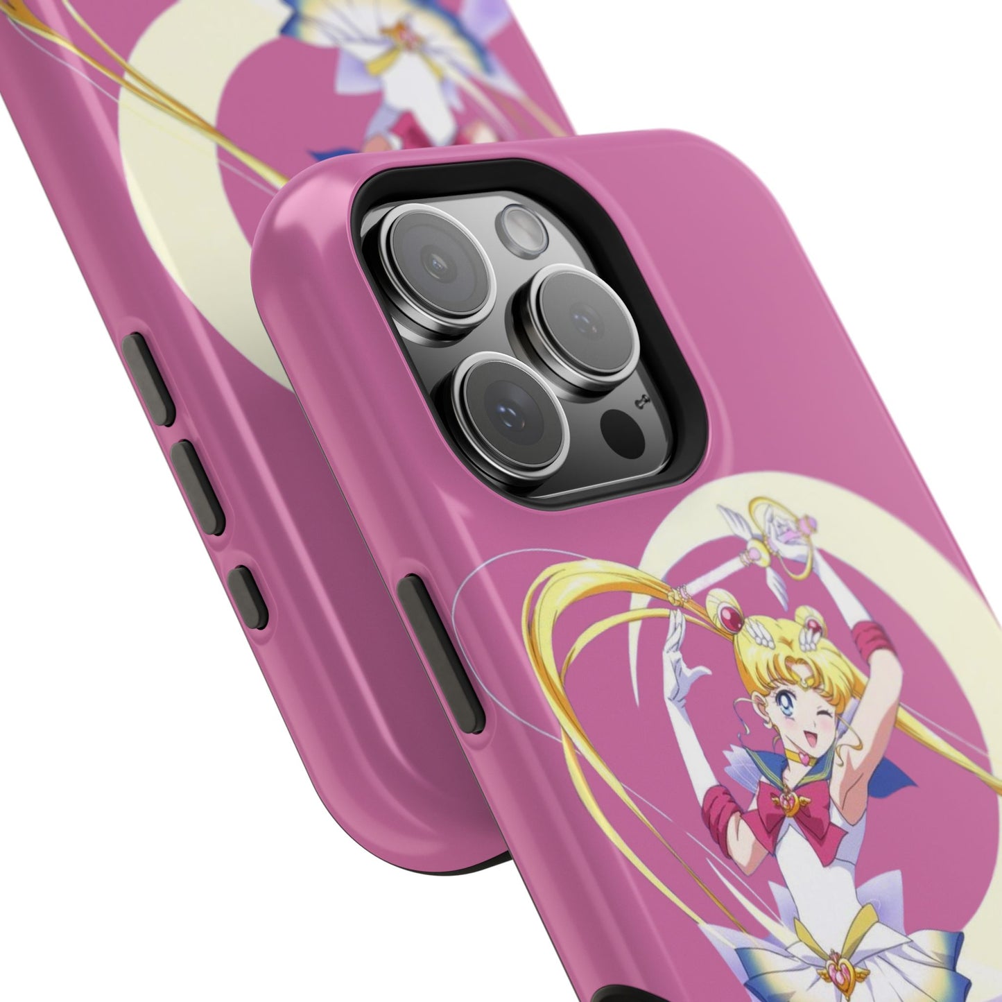 Sailor Moon: Usagi Tsukino MagSafe Heavy Duty Phone Case #104