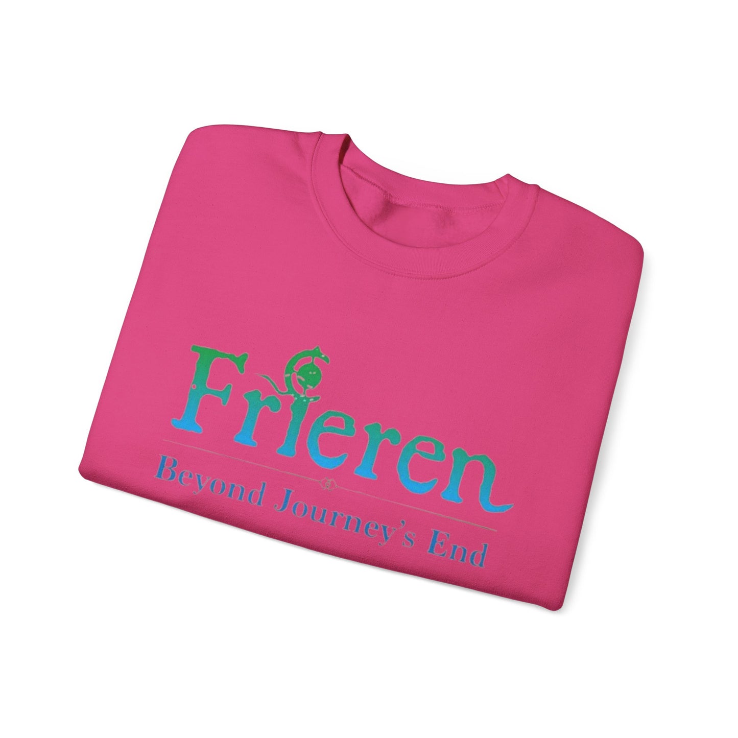 Frieren Beyond Journey's Sweatshirt #103