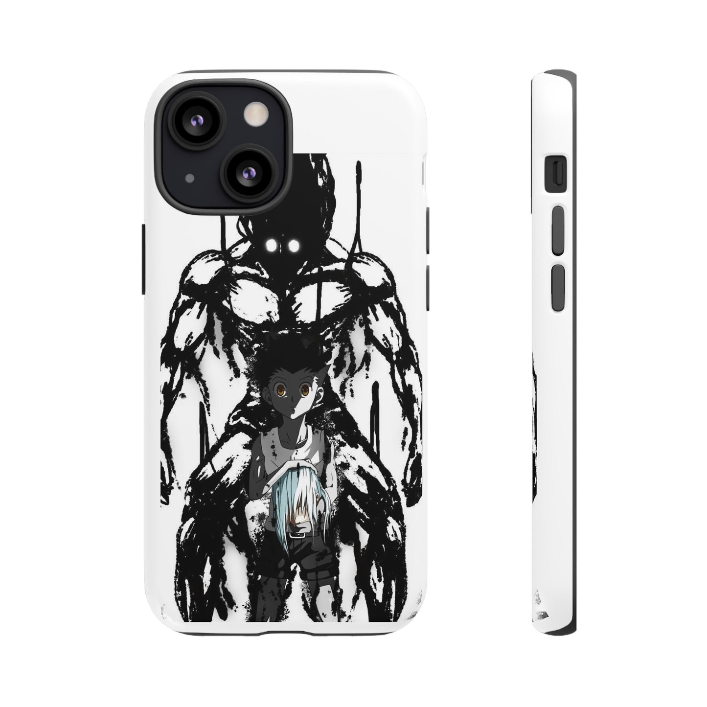 Gon Hunter X Hunter Heavy Duty Phone Case #104