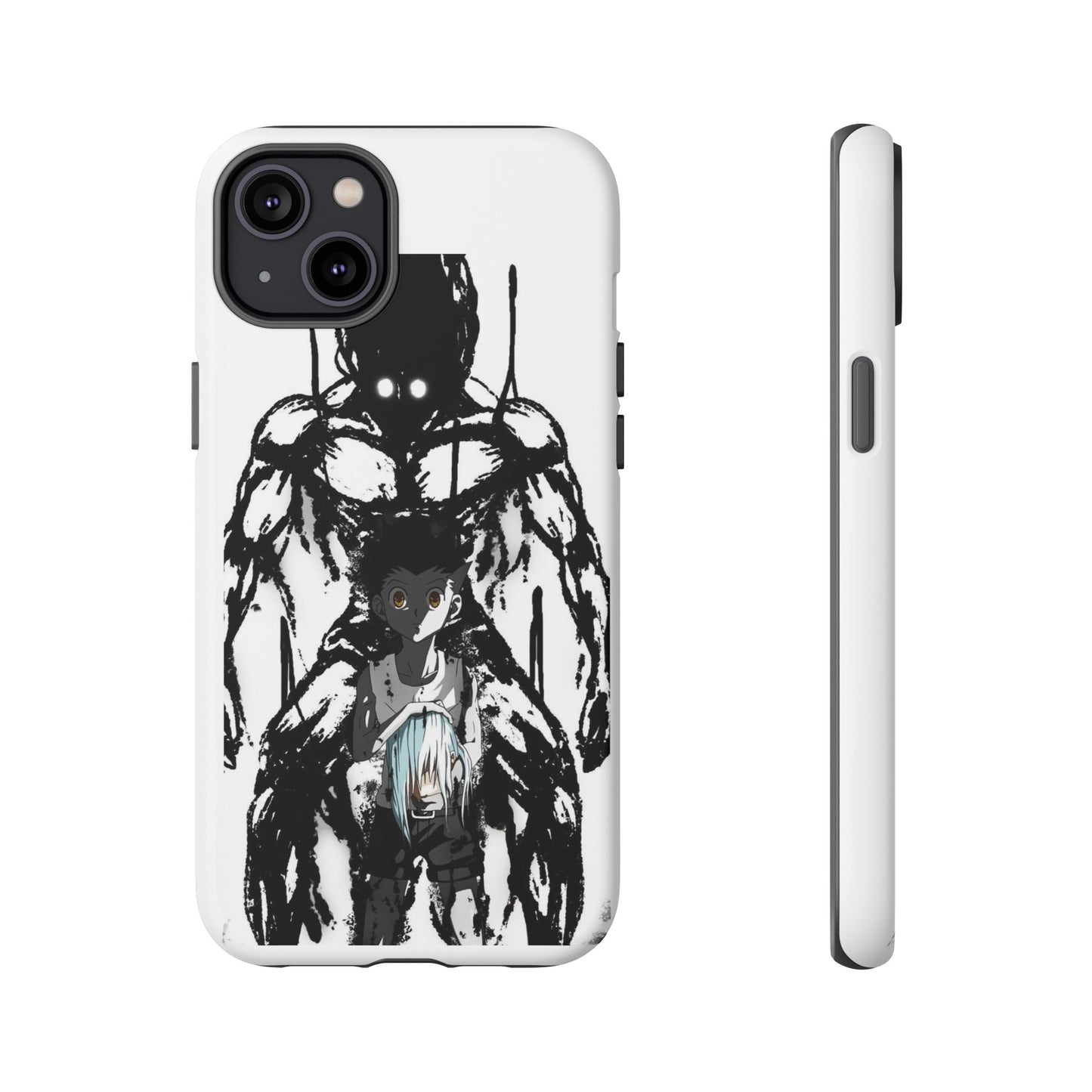 Gon Hunter X Hunter Heavy Duty Phone Case #104