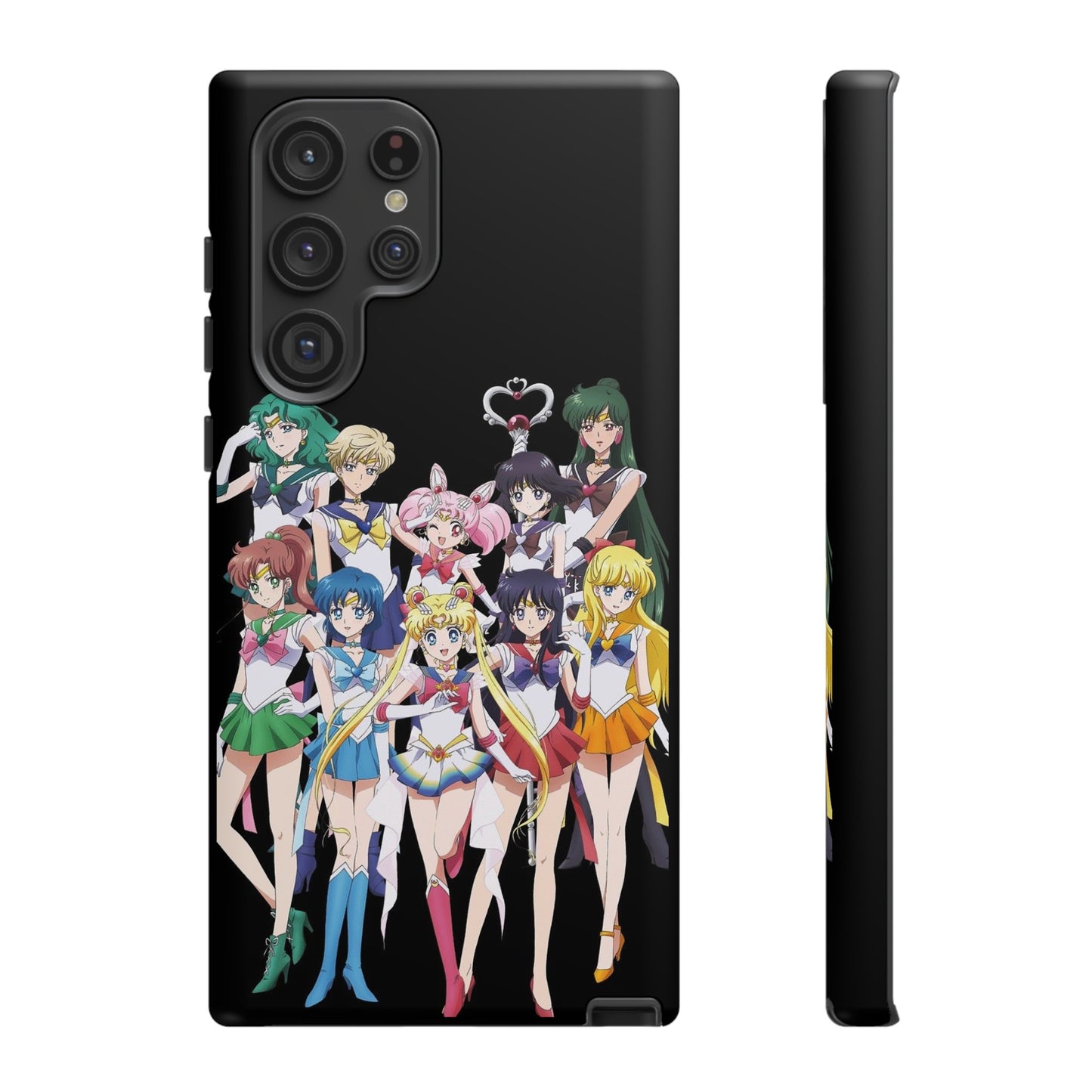 Sailor Moon Heavy Duty Phone Case #104