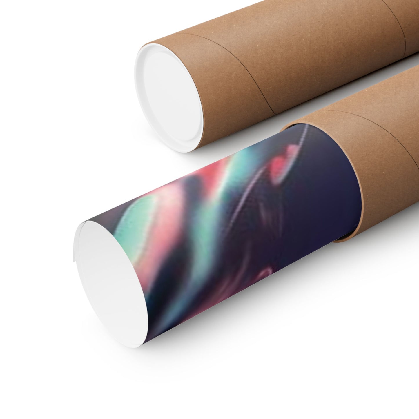 Sharingan Vertical Poster #108