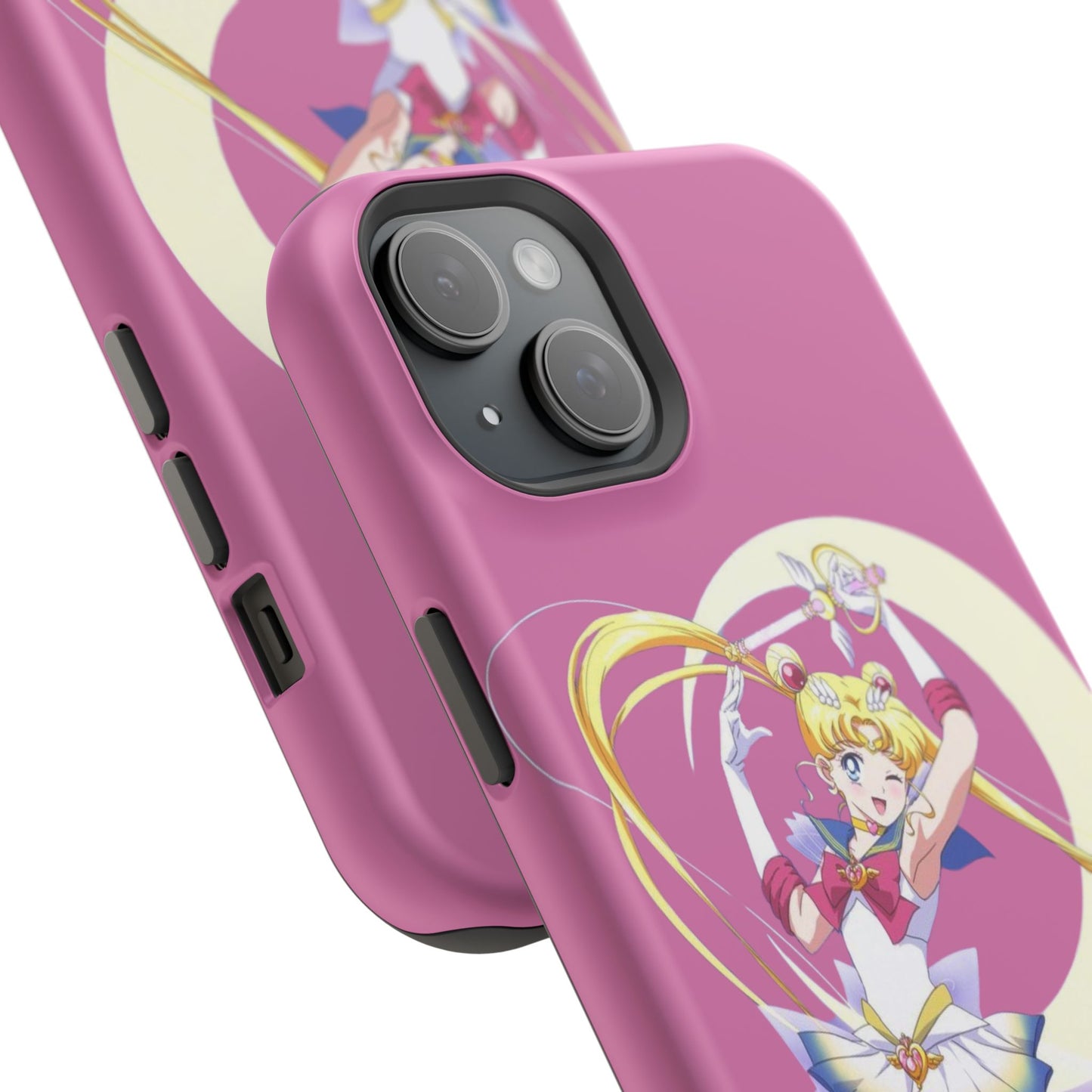 Sailor Moon: Usagi Tsukino MagSafe Heavy Duty Phone Case #104