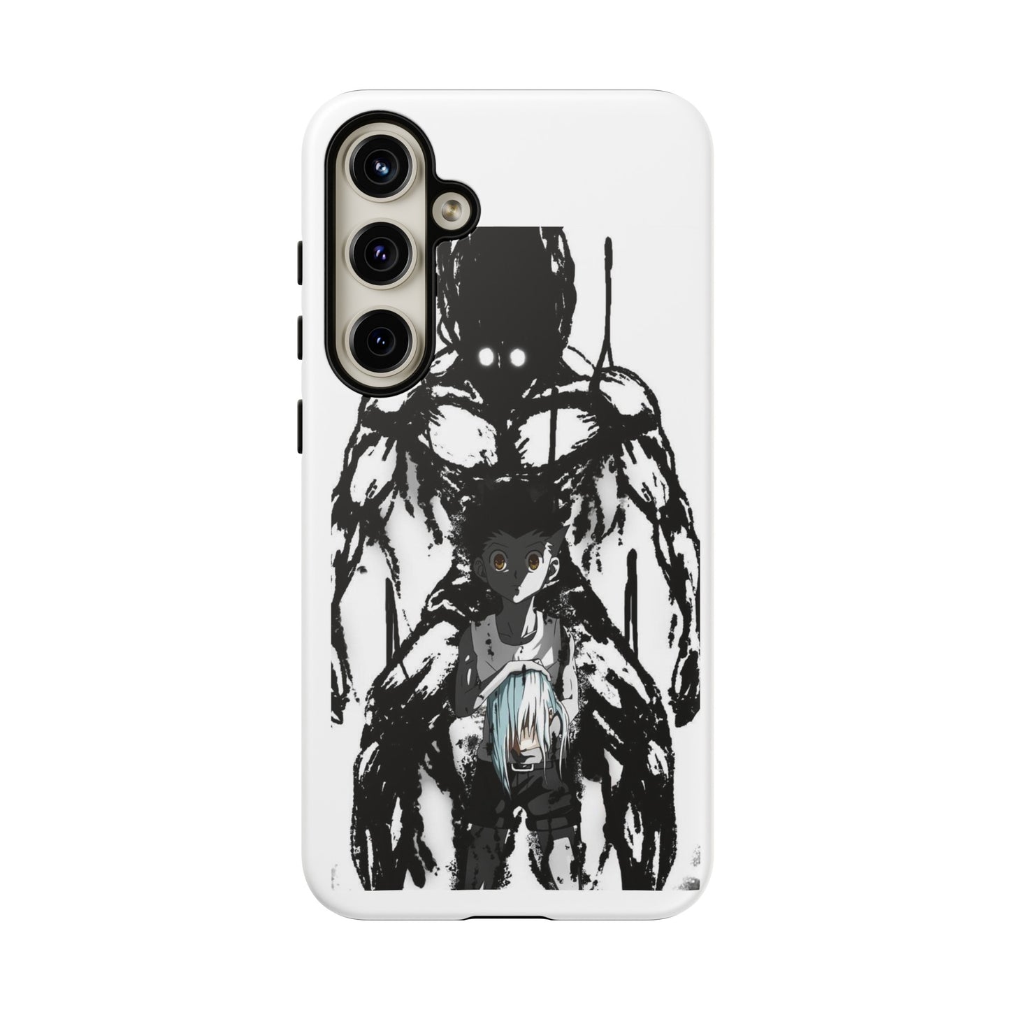 Gon Hunter X Hunter Heavy Duty Phone Case #104