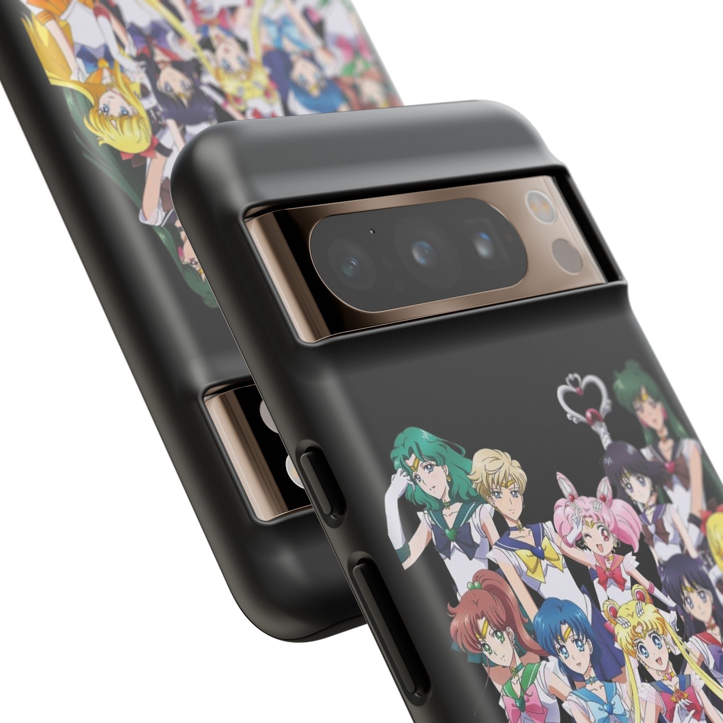 Sailor Moon Heavy Duty Phone Case #104