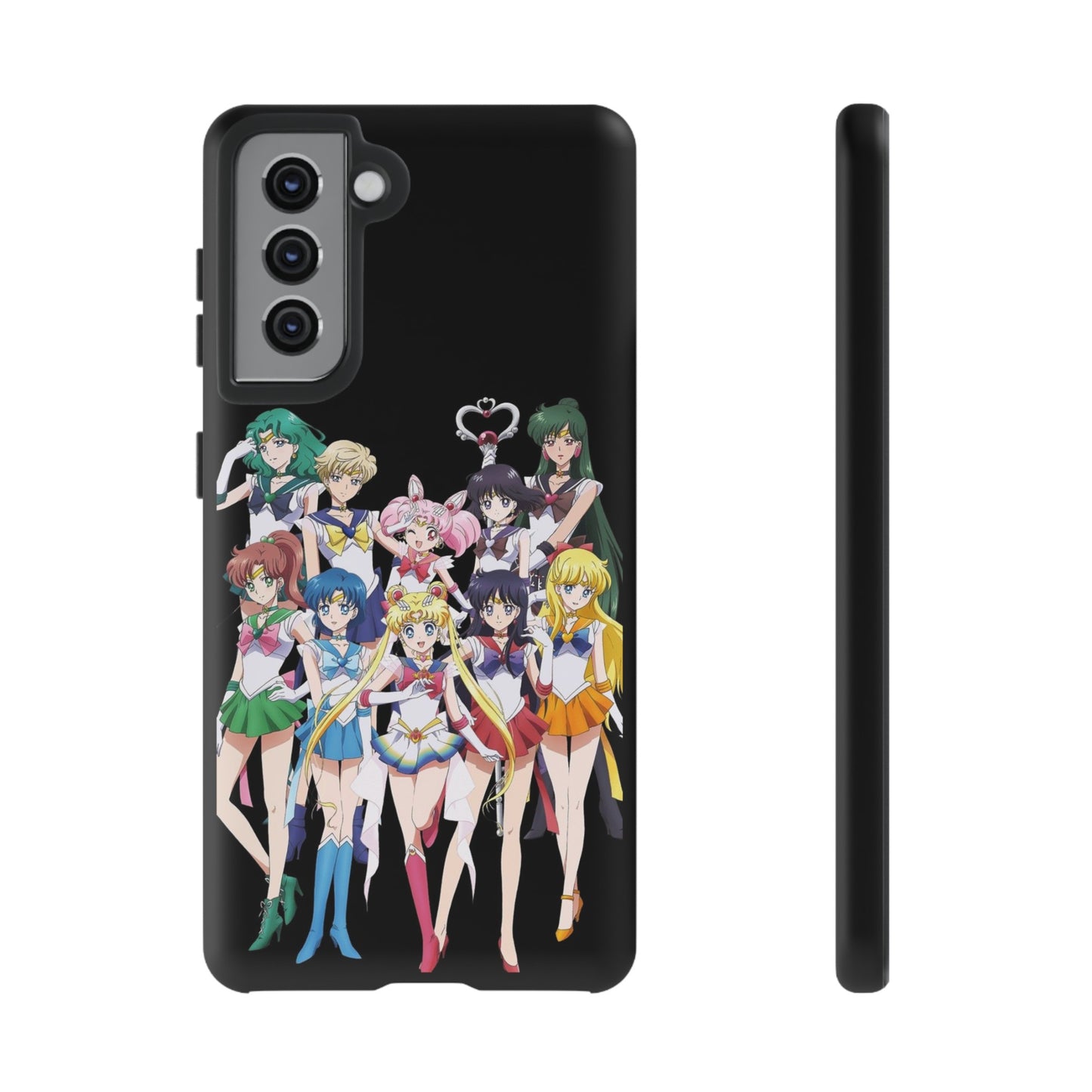 Sailor Moon Heavy Duty Phone Case #104