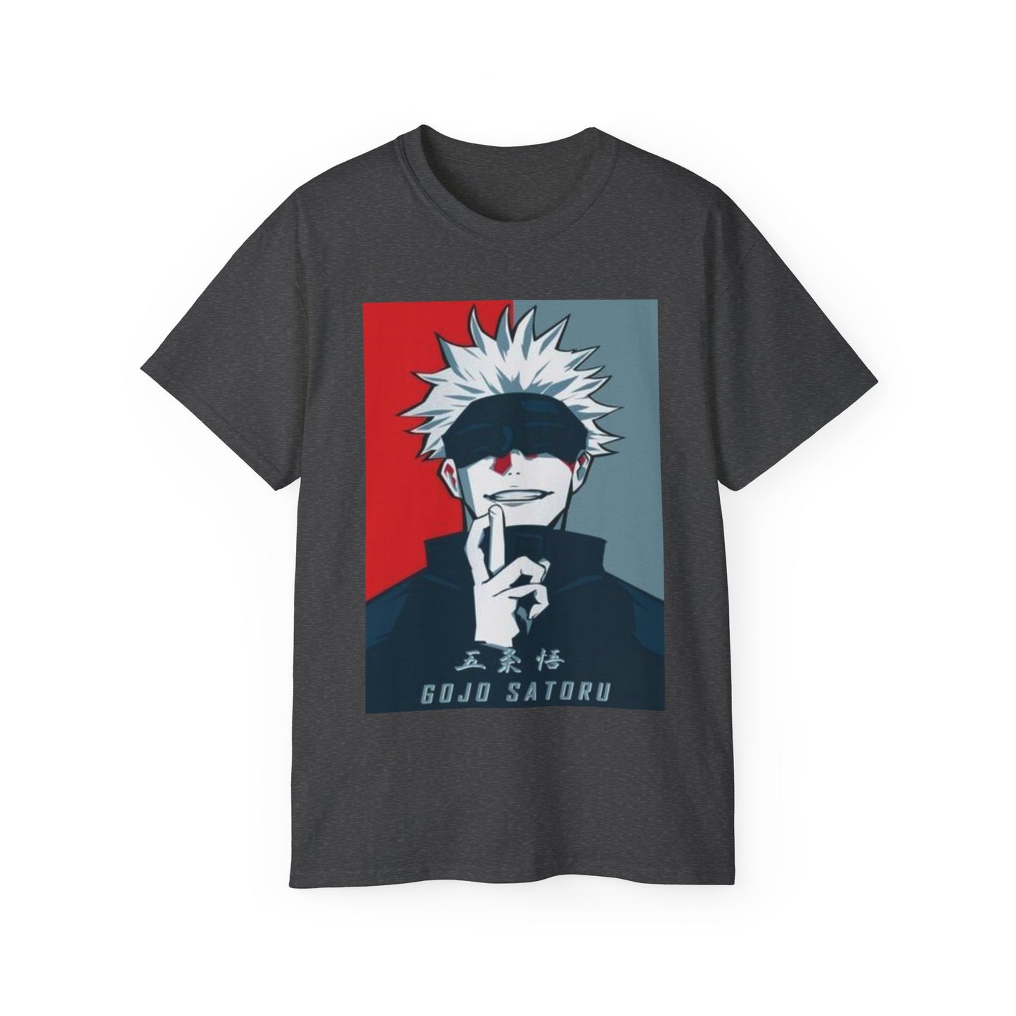 Jujutsu Kaisen Tee #101