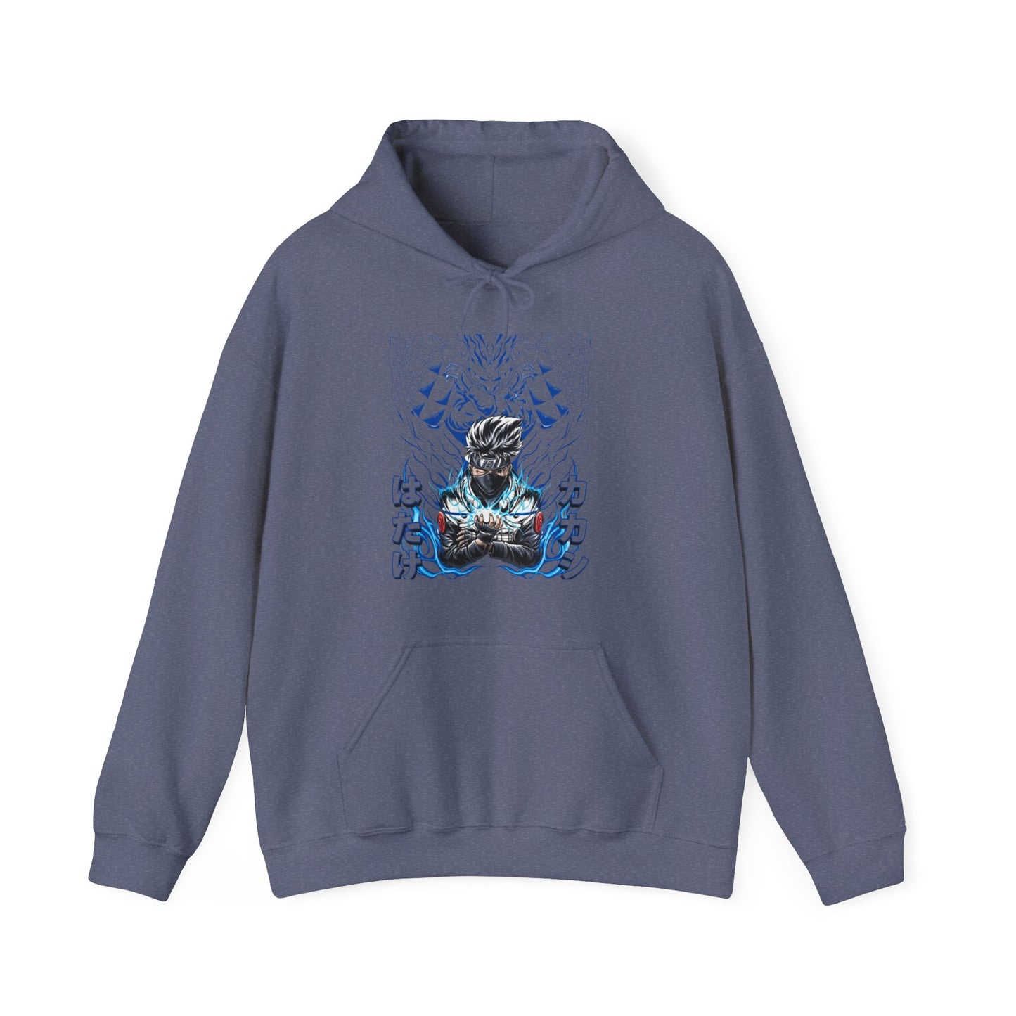 Kakashi Hoodie #103