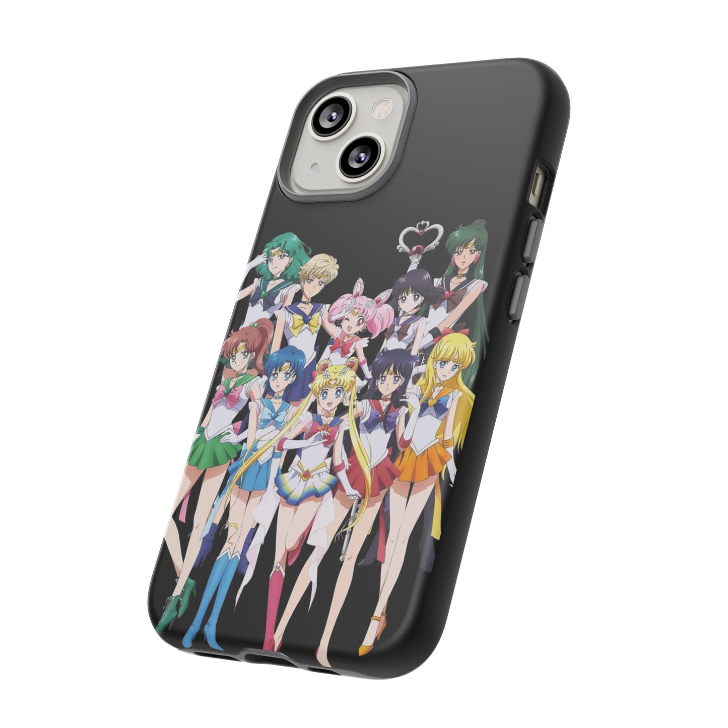 Sailor Moon Heavy Duty Phone Case #104