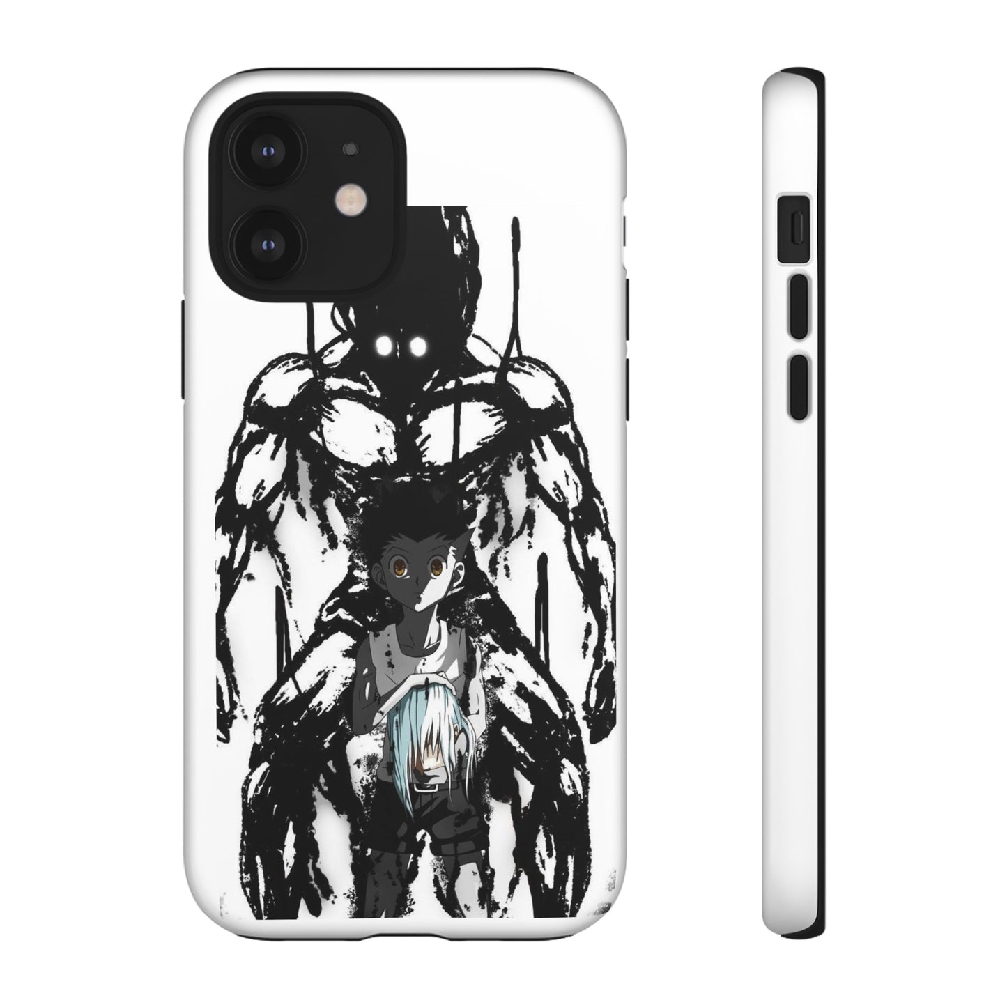 Gon Hunter X Hunter Heavy Duty Phone Case #104