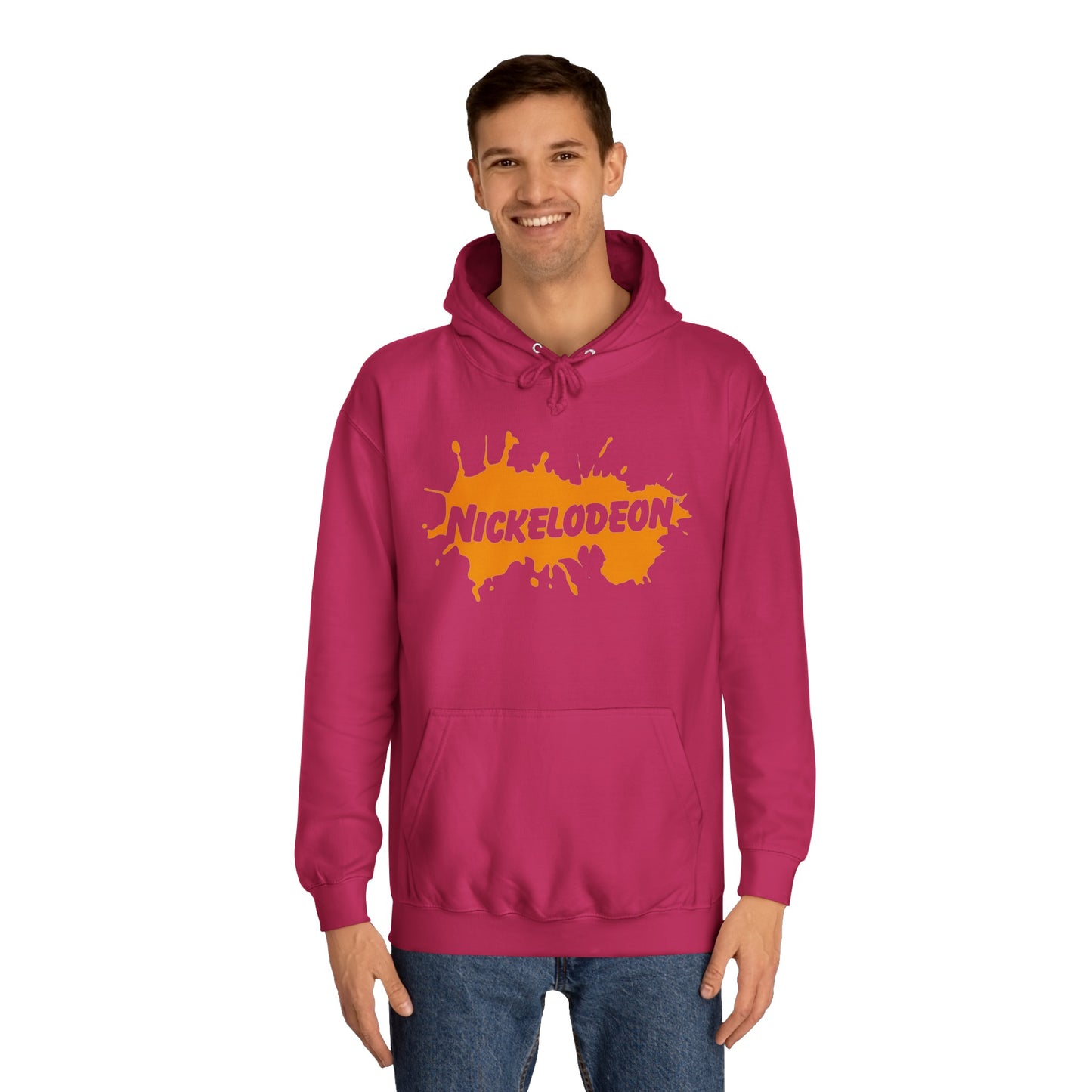 Nickelodeon Hoodie #103