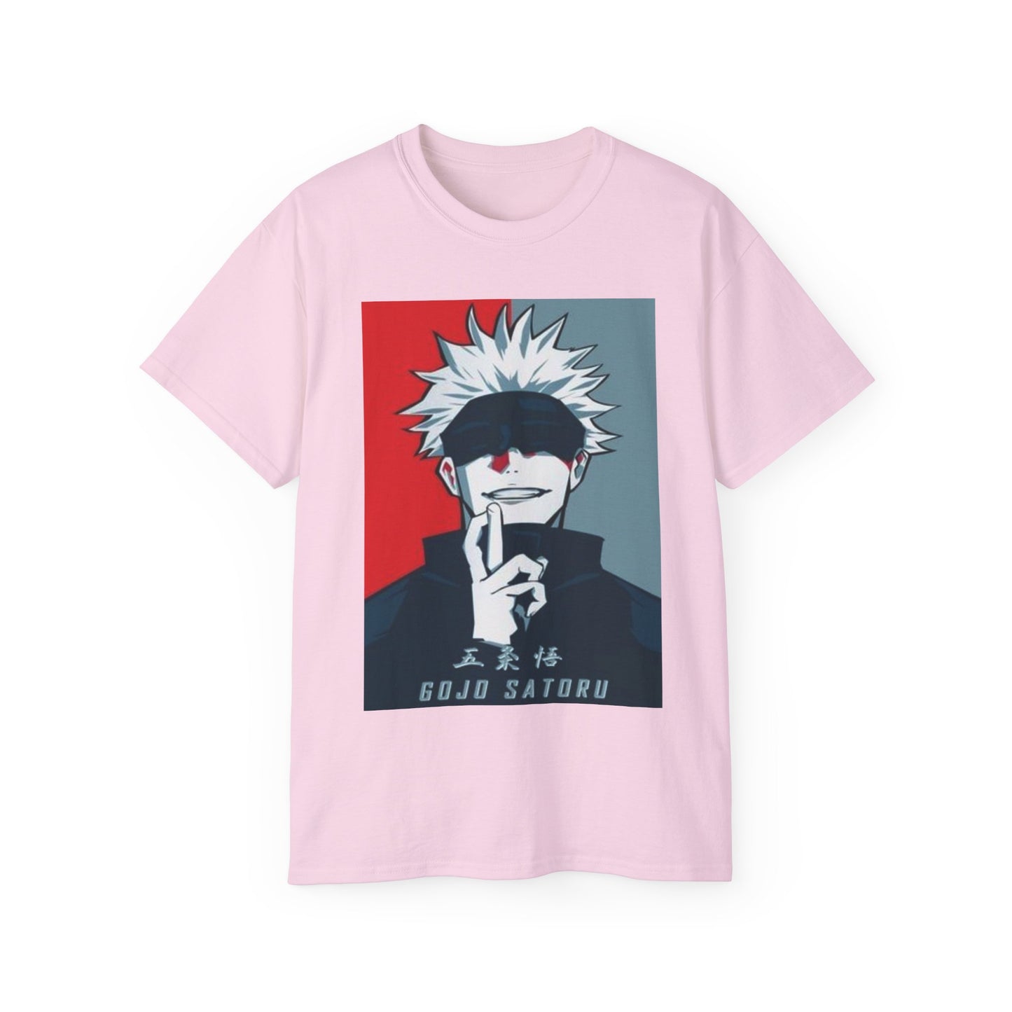 Jujutsu Kaisen Tee #101