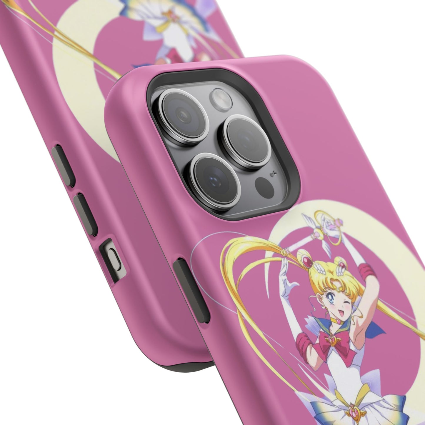 Sailor Moon: Usagi Tsukino MagSafe Heavy Duty Phone Case #104