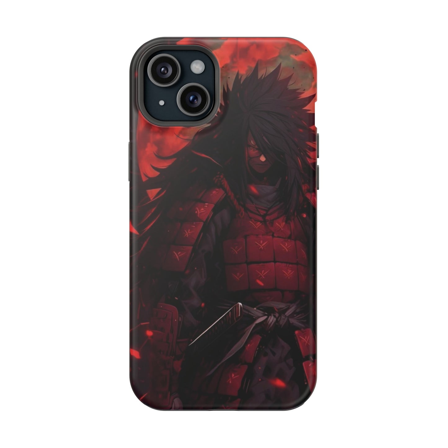 Madara Uchiha MagSafe Heavy Duty Phone Case #104