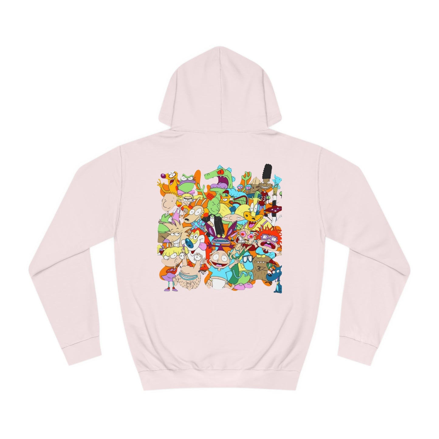 Nickelodeon Hoodie #103