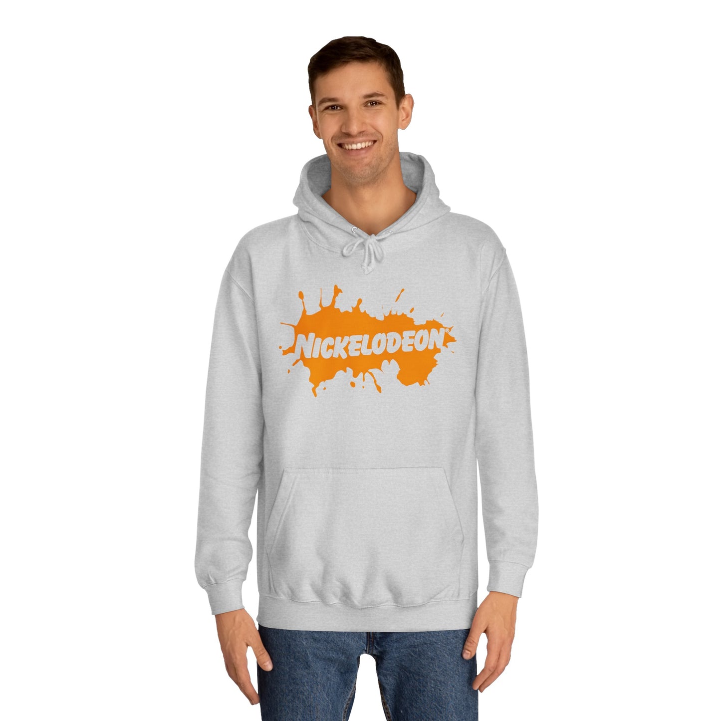 Nickelodeon Hoodie #103