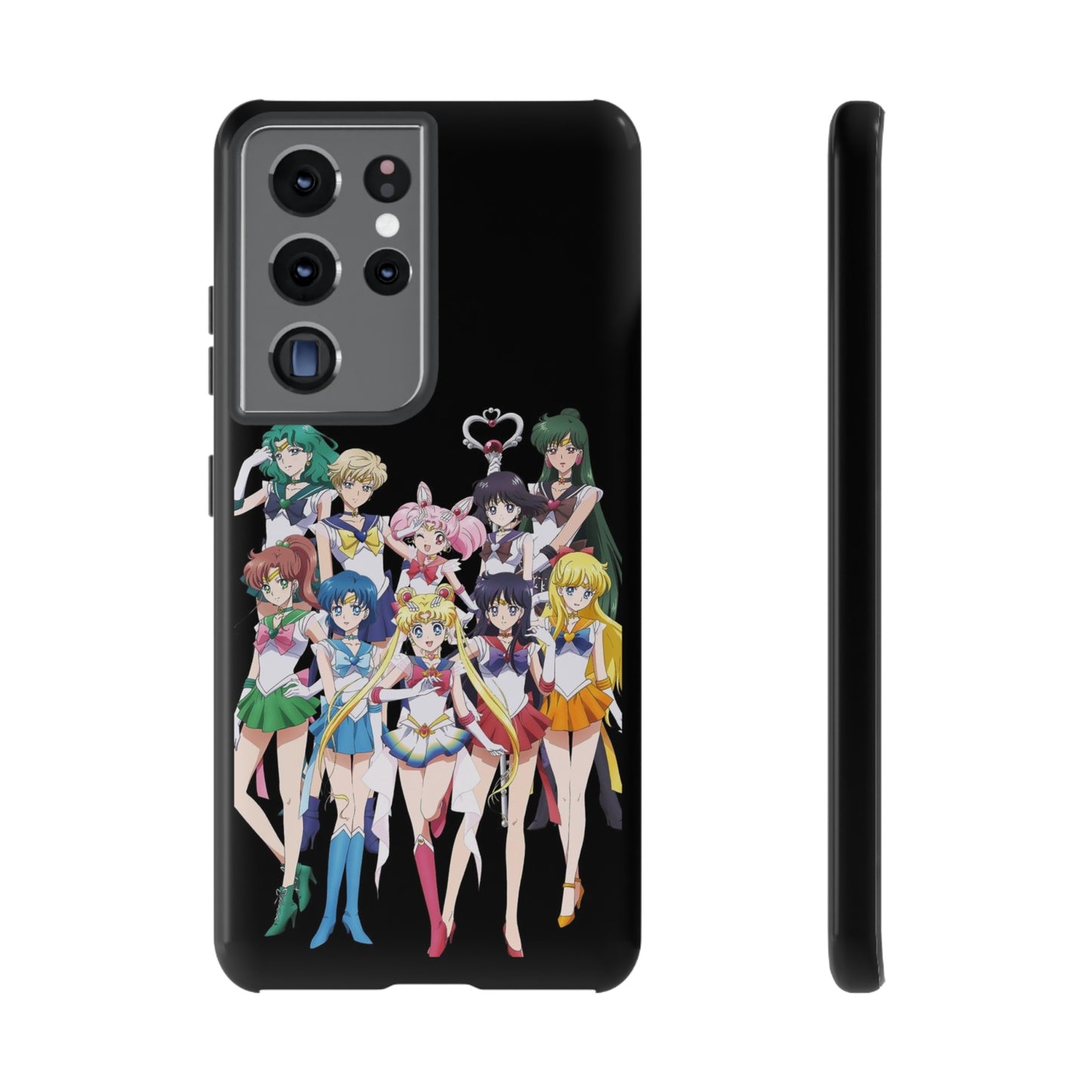 Sailor Moon Heavy Duty Phone Case #104