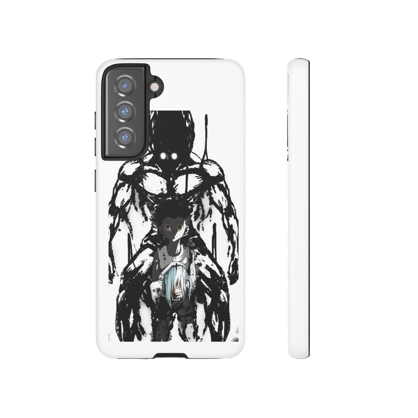 Gon Hunter X Hunter Heavy Duty Phone Case #104