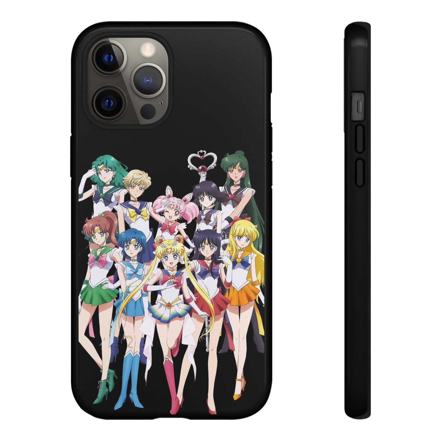 Sailor Moon Heavy Duty Phone Case #104