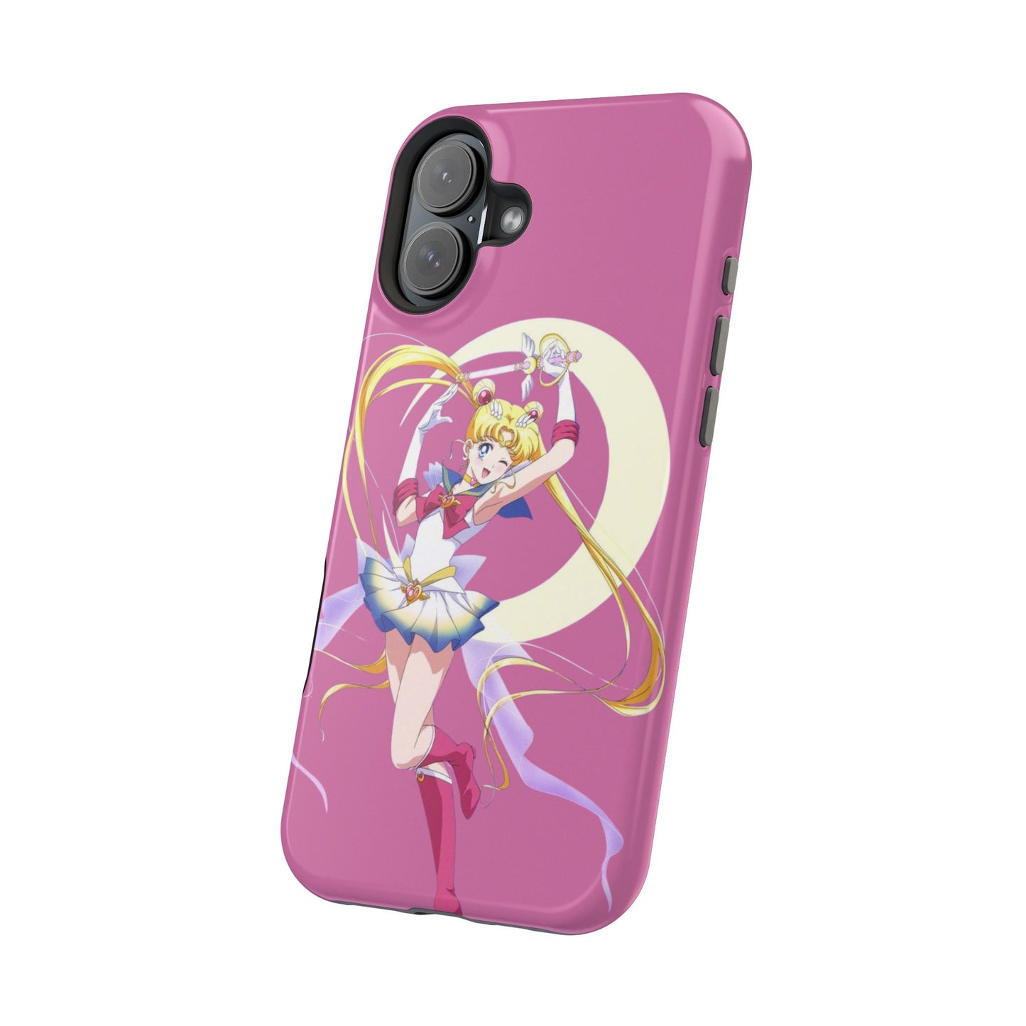 Sailor Moon: Usagi Tsukino MagSafe Heavy Duty Phone Case #104