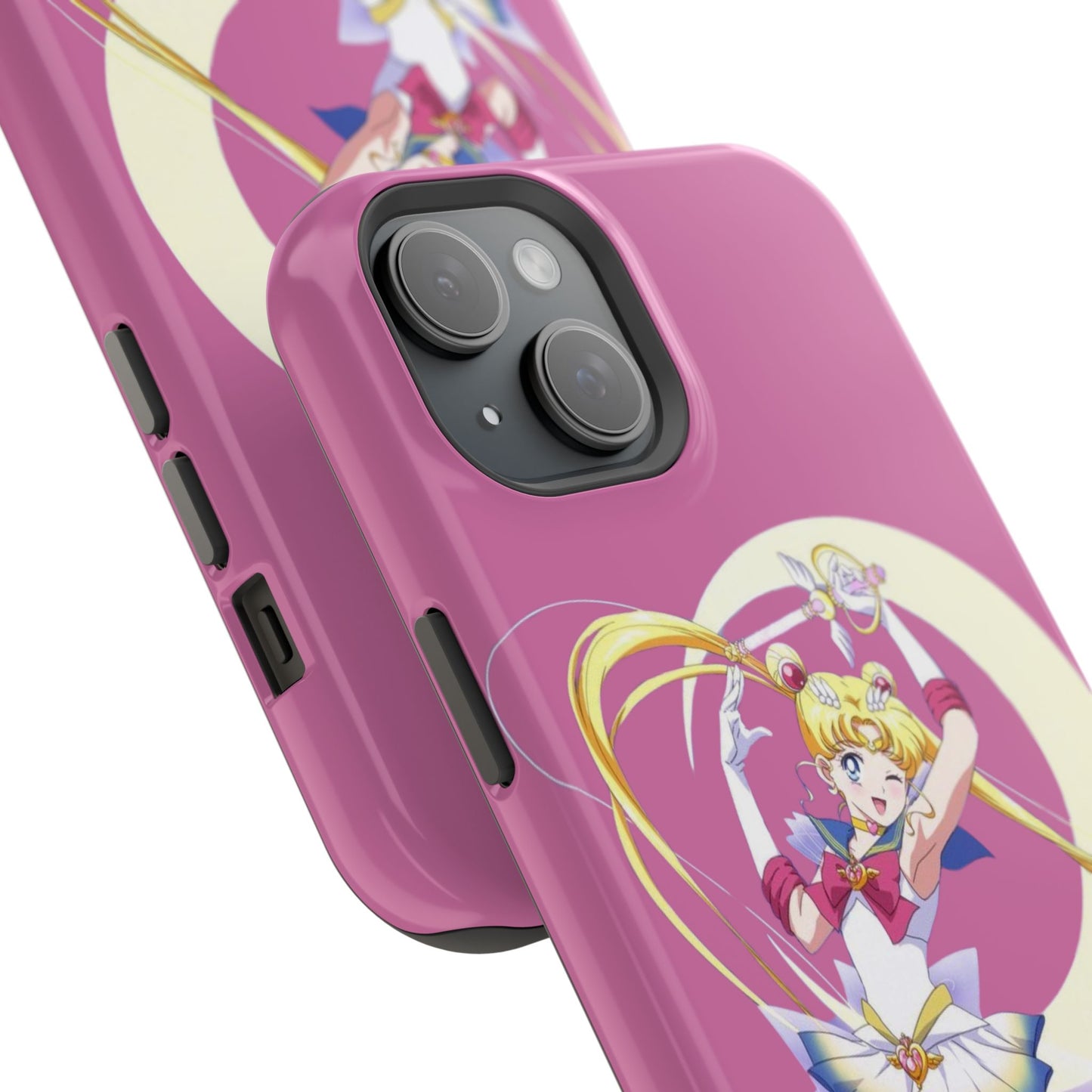 Sailor Moon: Usagi Tsukino MagSafe Heavy Duty Phone Case #104