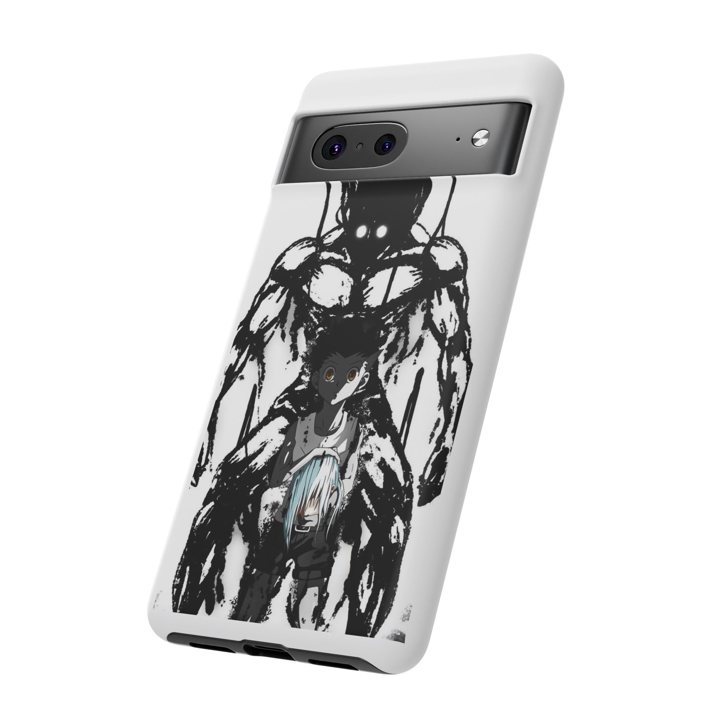 Gon Hunter X Hunter Heavy Duty Phone Case #104