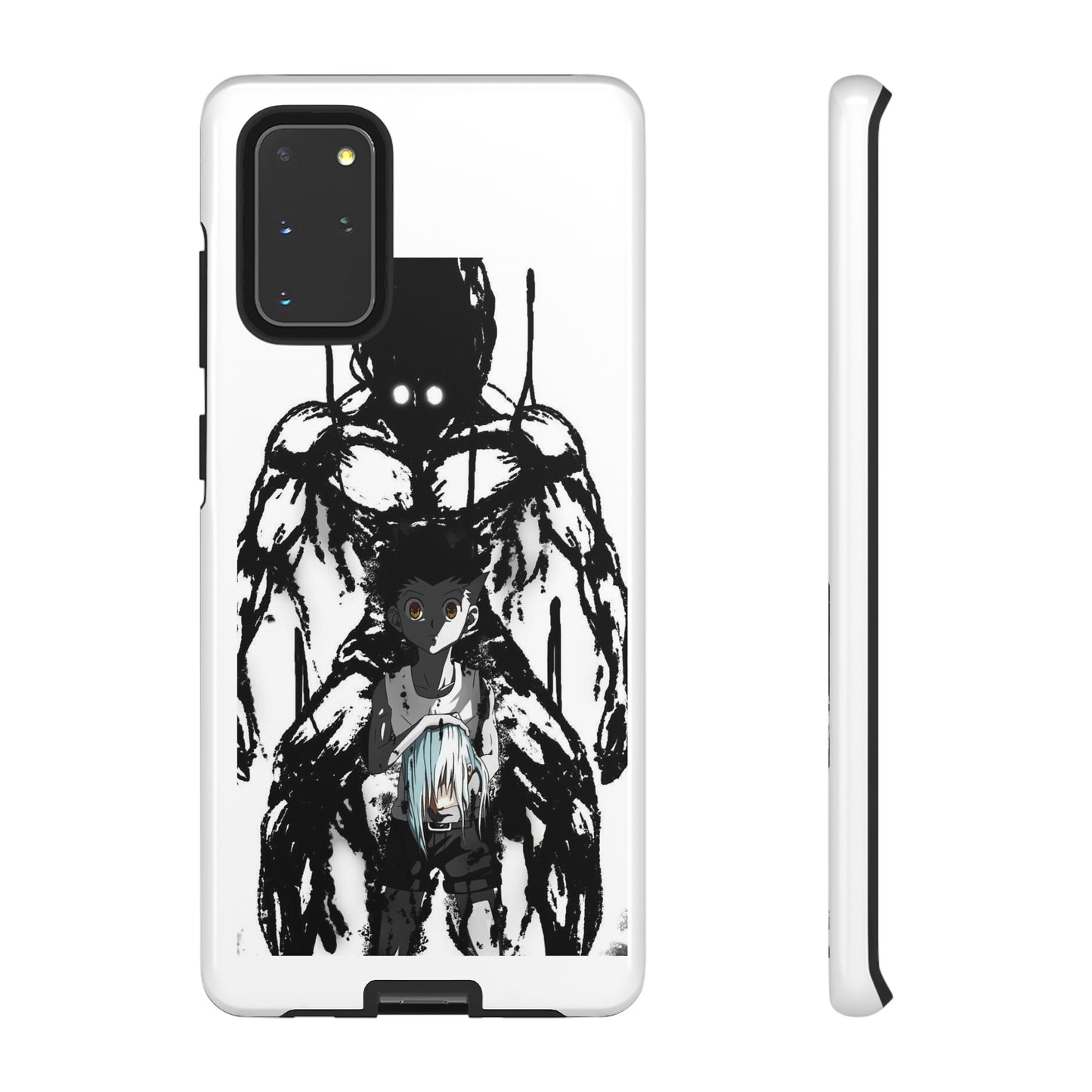 Gon Hunter X Hunter Heavy Duty Phone Case #104