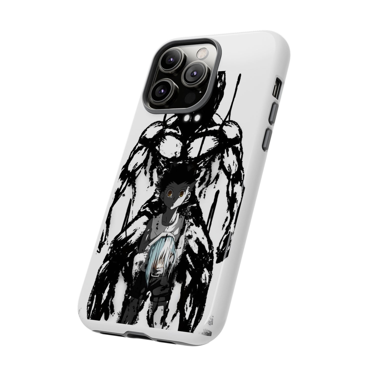 Gon Hunter X Hunter Heavy Duty Phone Case #104