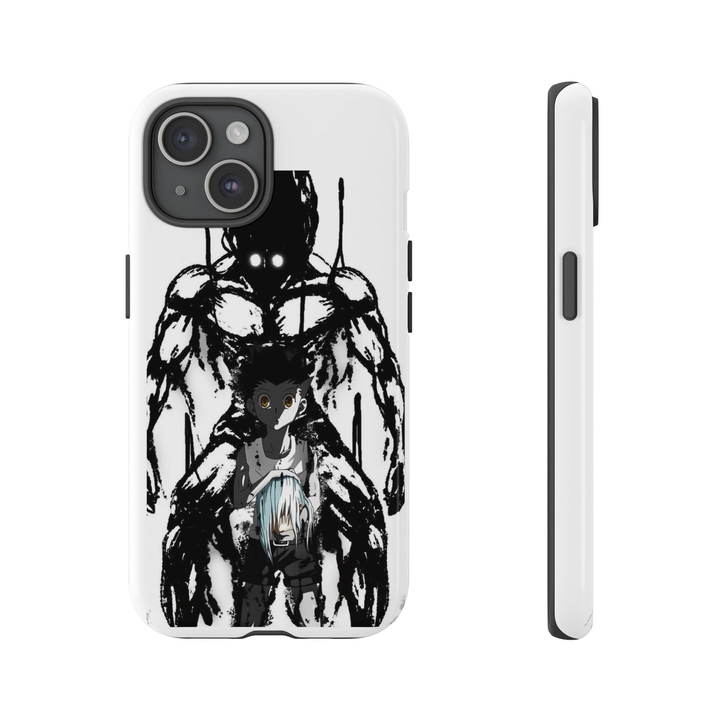 Gon Hunter X Hunter Heavy Duty Phone Case #104