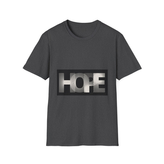 Hope T-Shirt #102