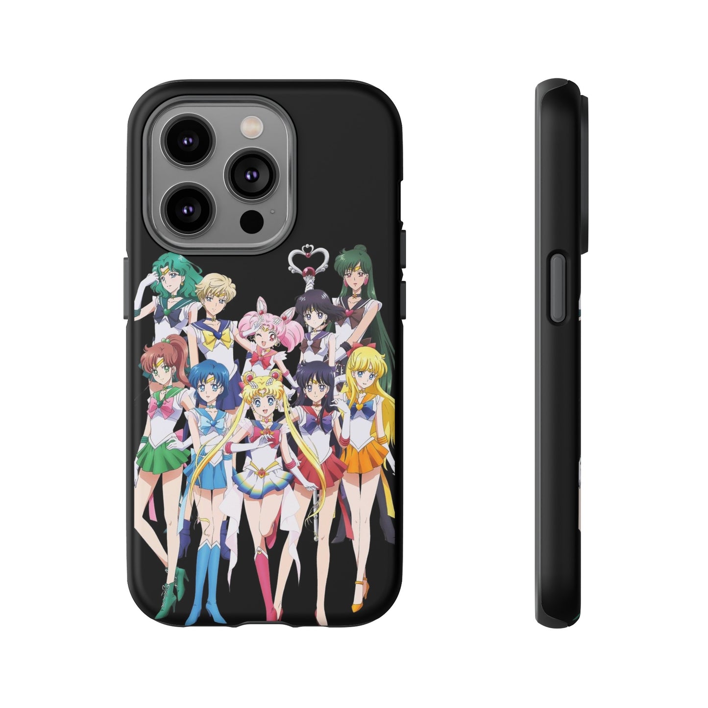 Sailor Moon Heavy Duty Phone Case #104