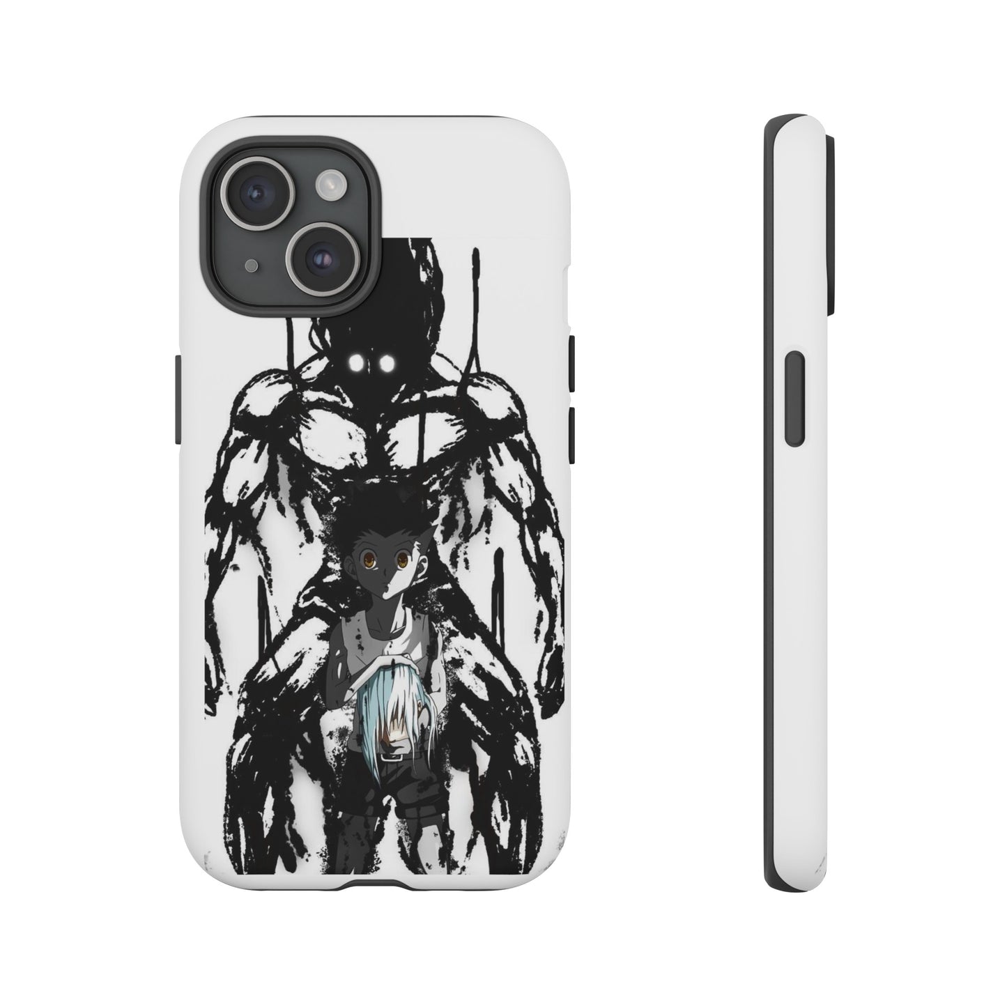 Gon Hunter X Hunter Heavy Duty Phone Case #104