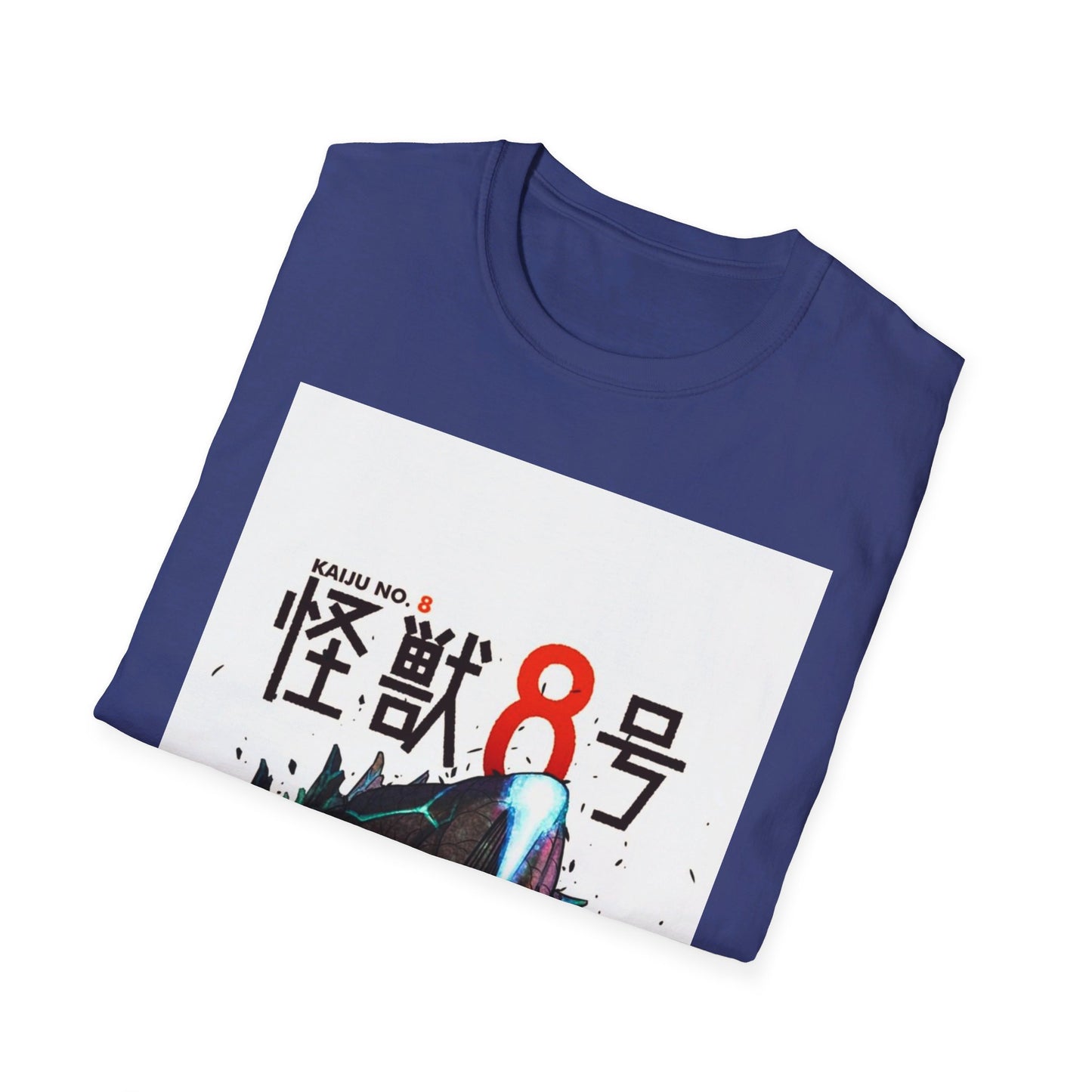 Kaiju No 8 T-Shirt#101