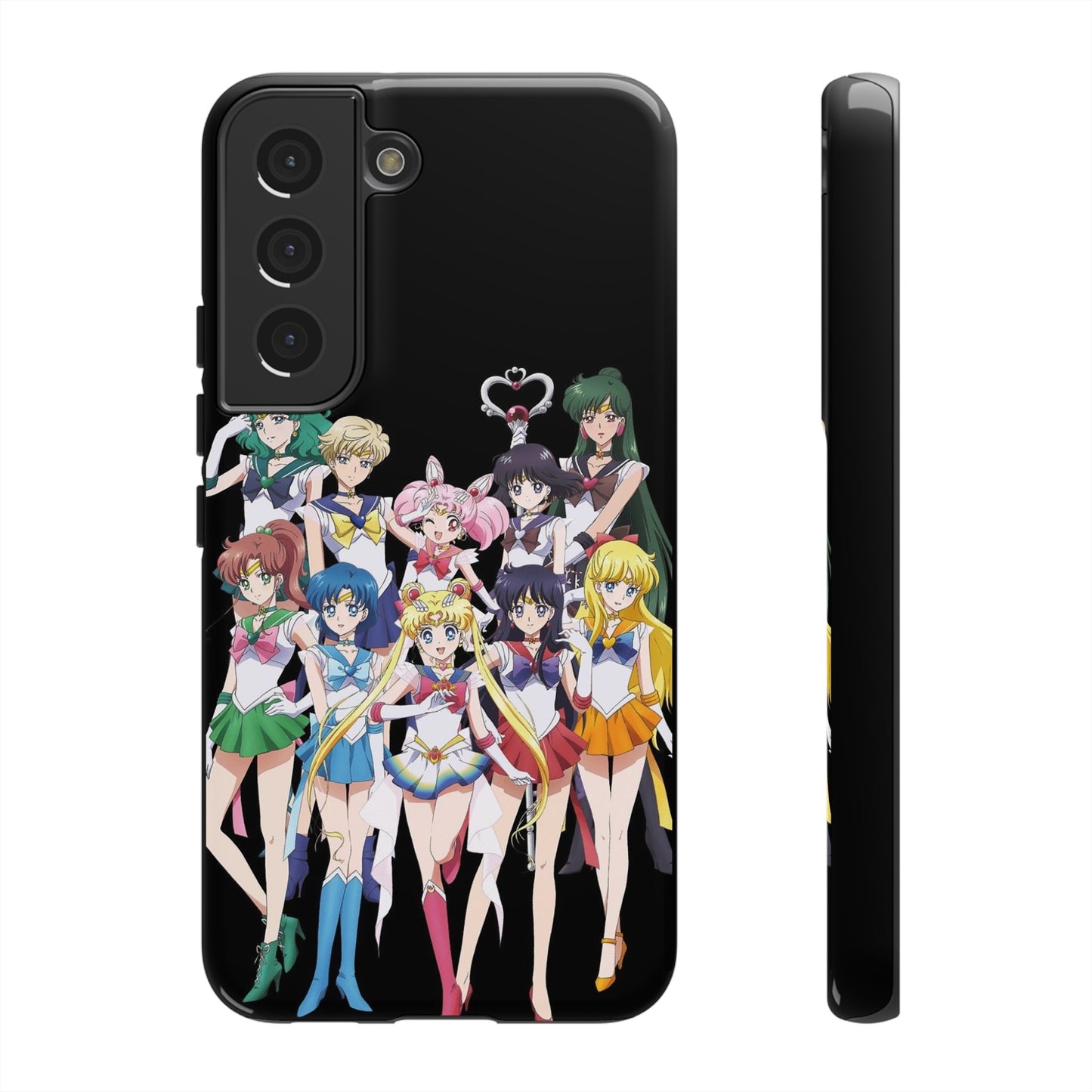 Sailor Moon Heavy Duty Phone Case #104