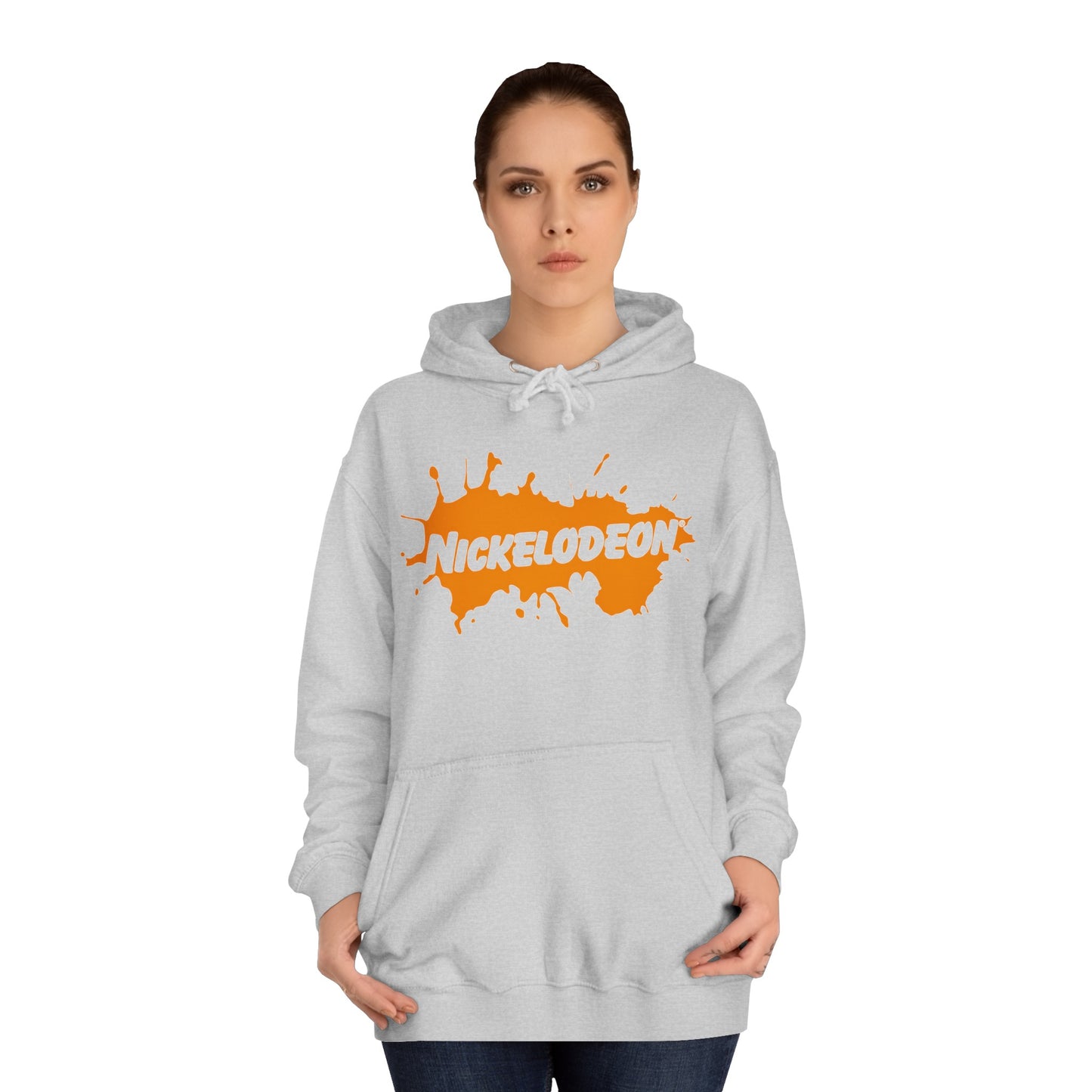 Nickelodeon Hoodie #103