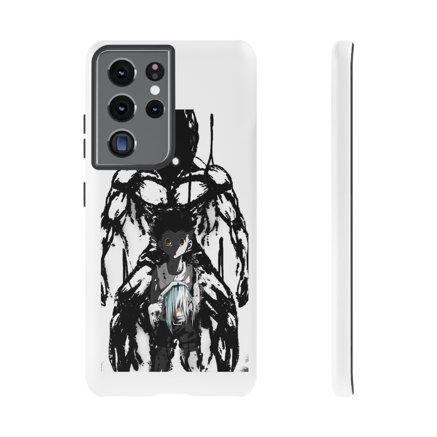 Gon Hunter X Hunter Heavy Duty Phone Case #104