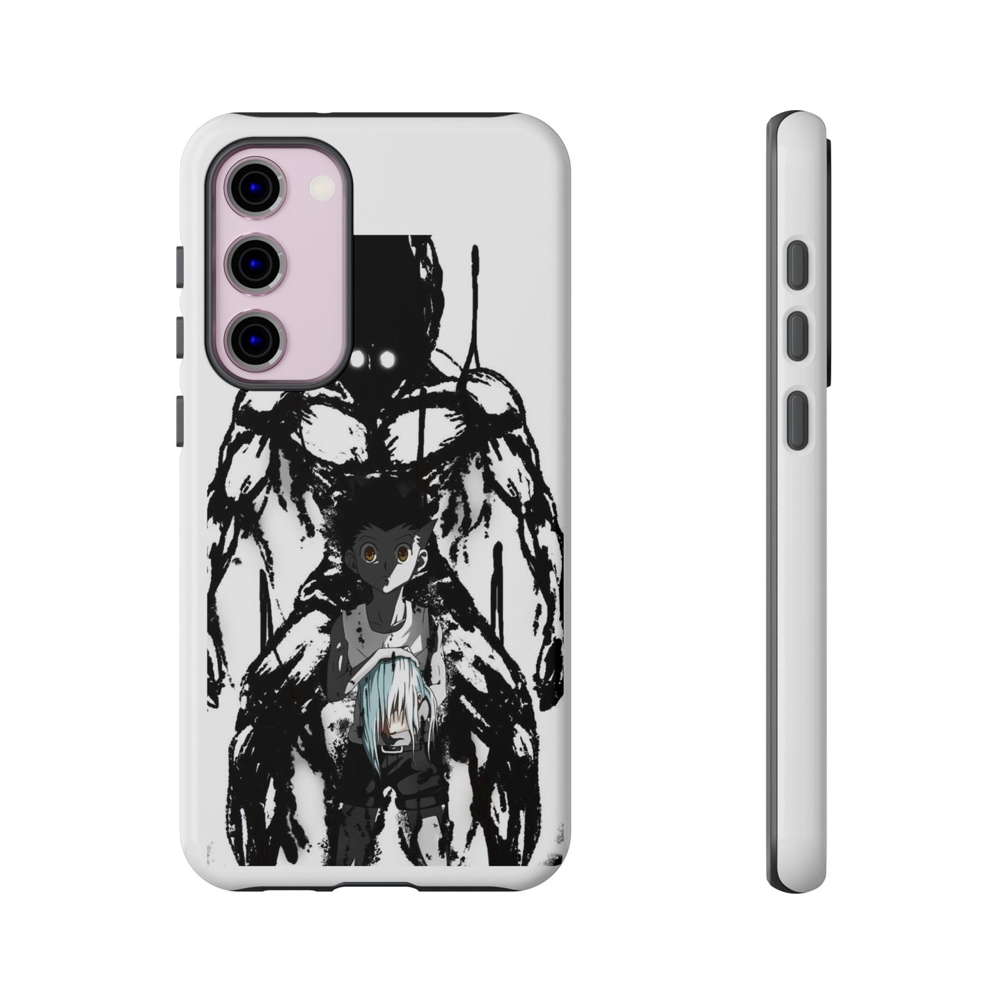 Gon Hunter X Hunter Heavy Duty Phone Case #104