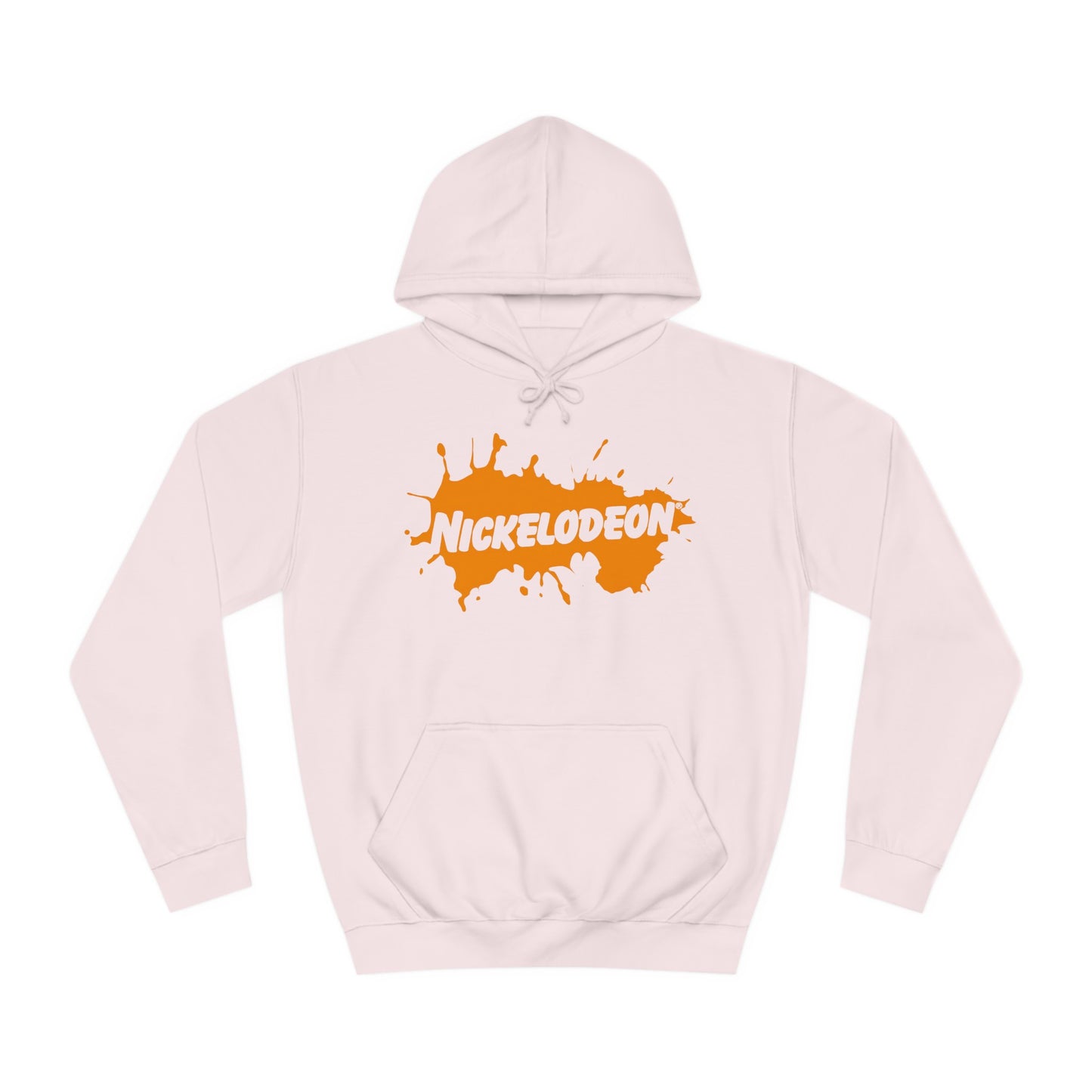 Nickelodeon Hoodie #103