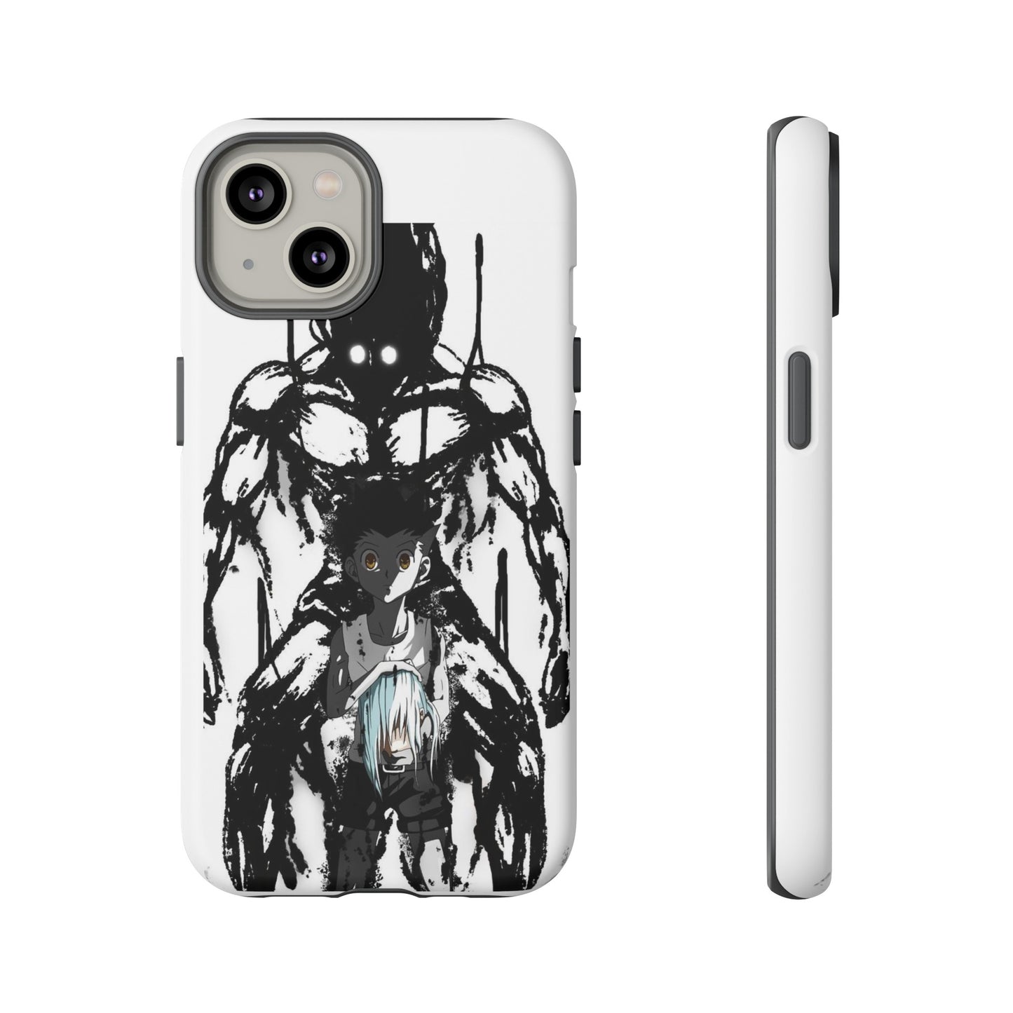 Gon Hunter X Hunter Heavy Duty Phone Case #104