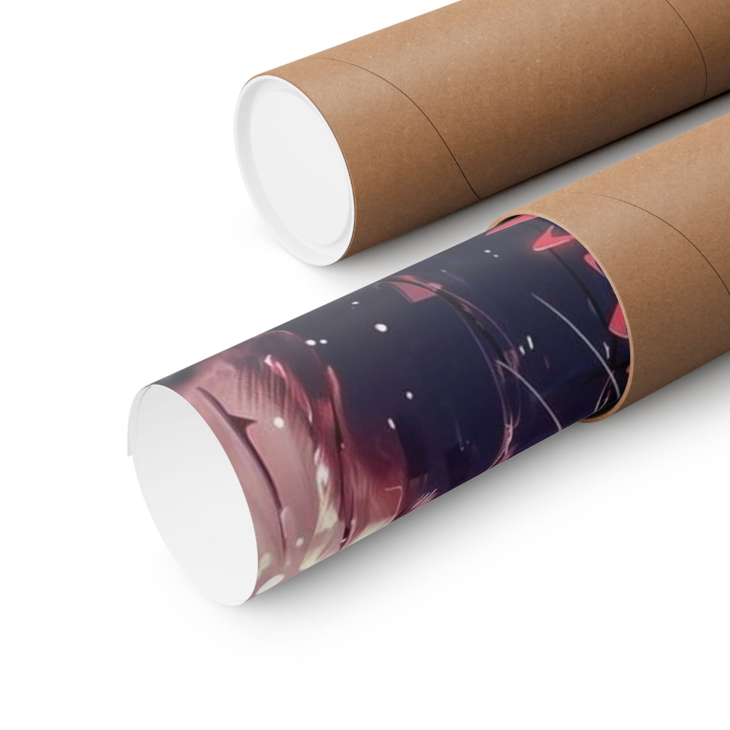 Sharingan Vertical Poster #108