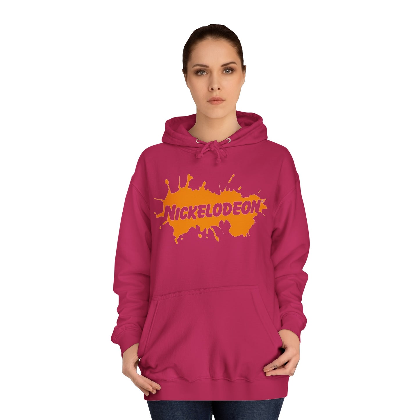 Nickelodeon Hoodie #103