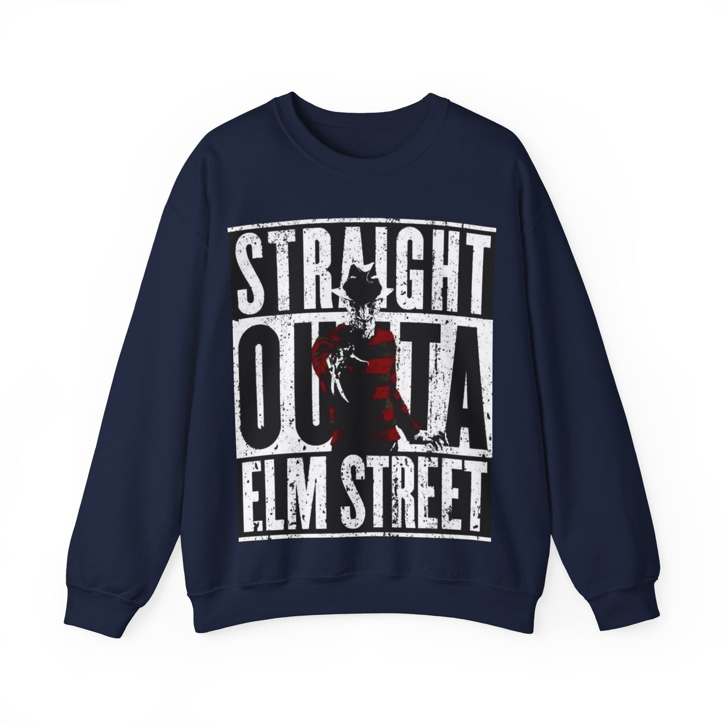 Freddy Krueger Sweatshirt #103